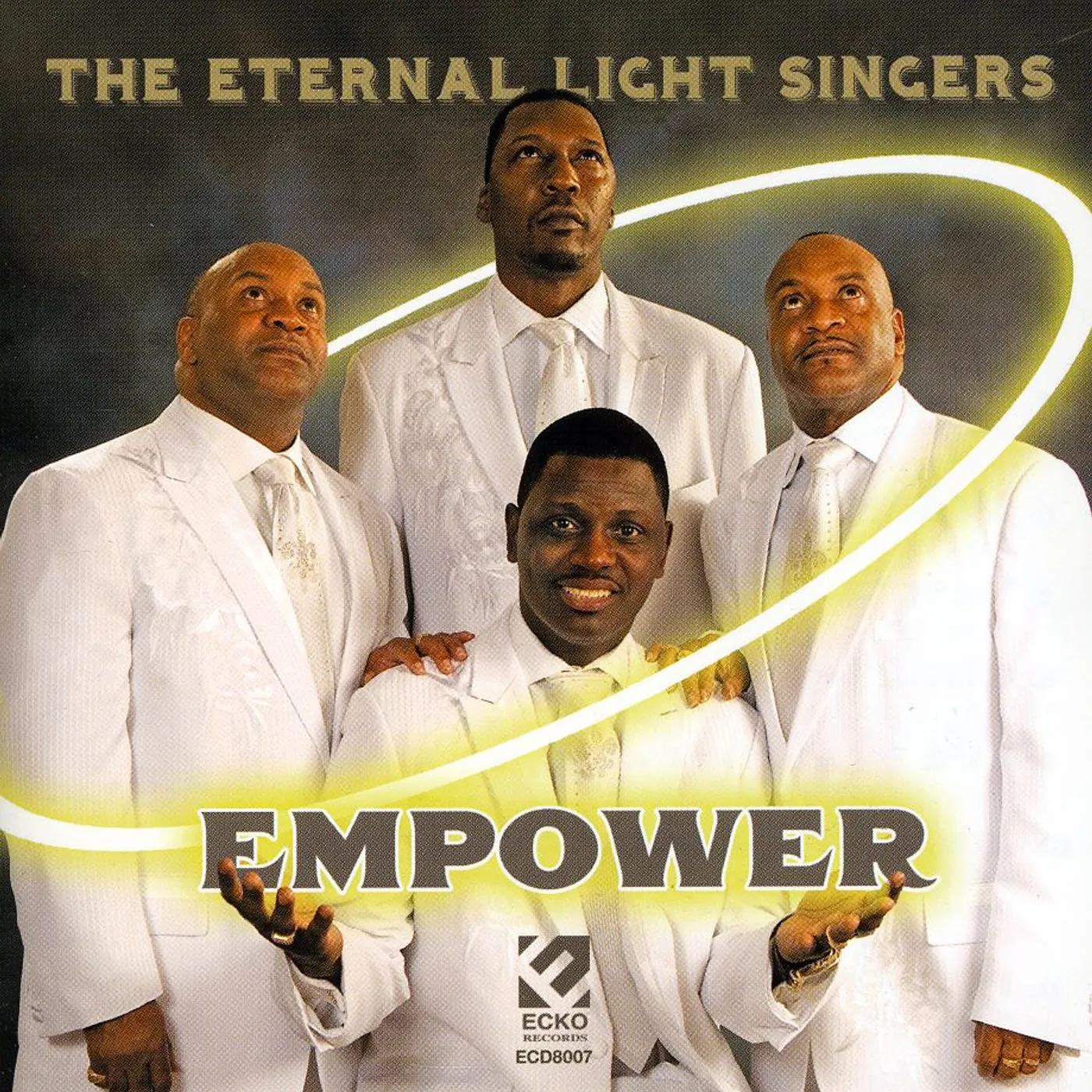 Eternal Light Singers EMPOWER CD