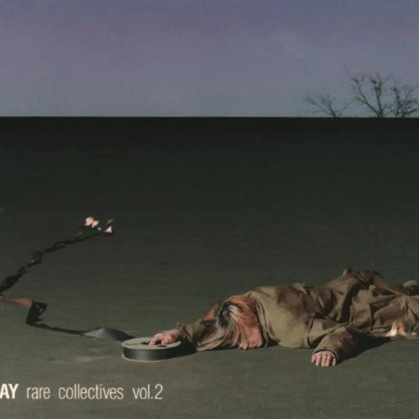 GLAY RARE COLLECTIVES 2 CD