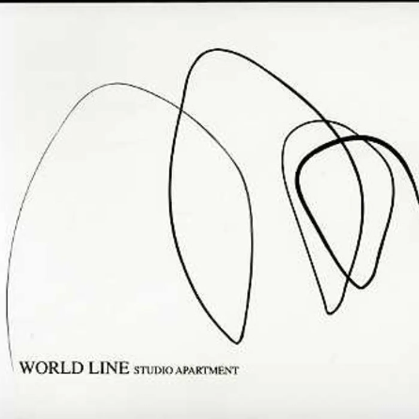 Studio Apartment WORLD LINE CD