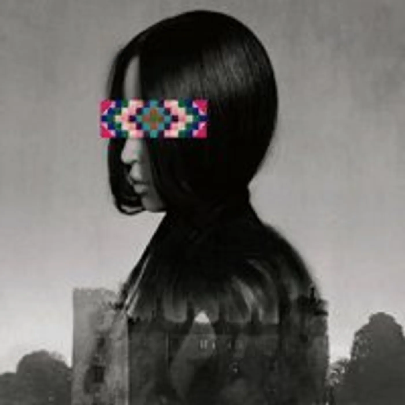 Kahimi Karie ITS HERE CD