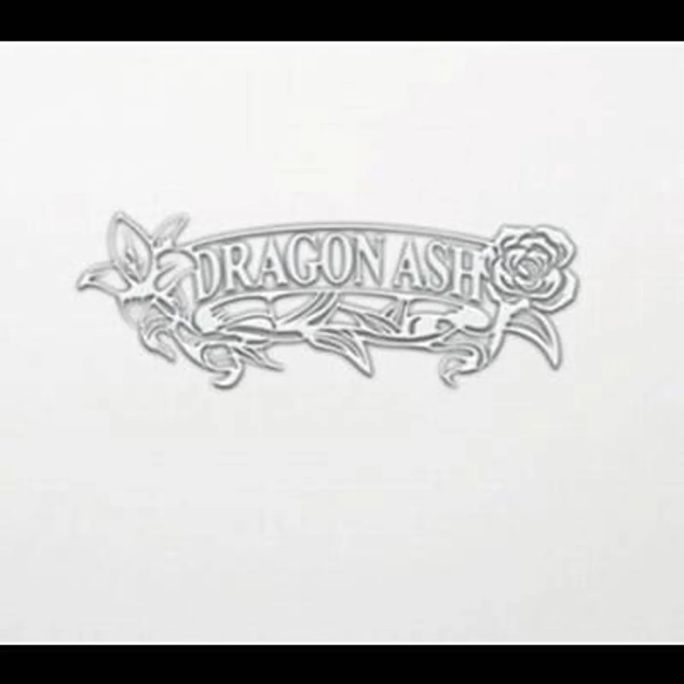 BEST OF DRAGON ASH WITH CHANGES 2 CD