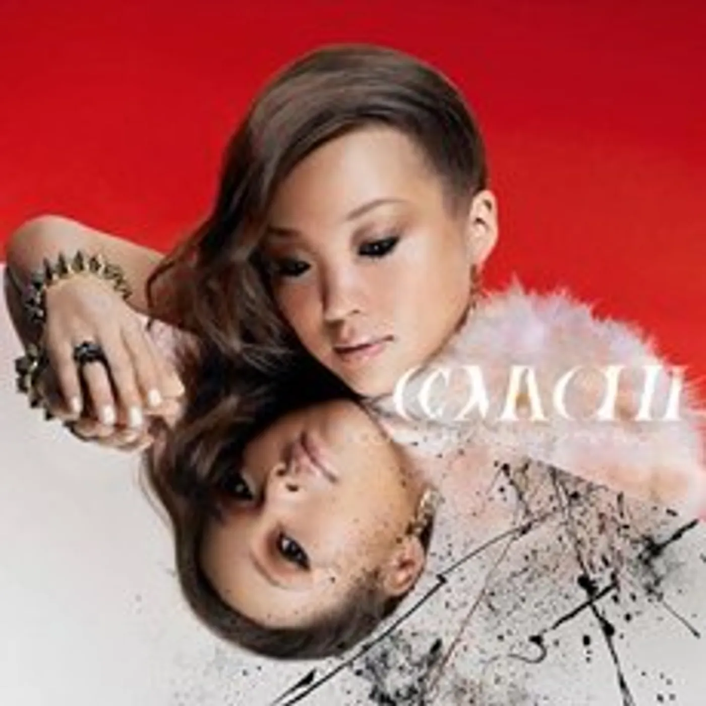 COMA-CHI BEAUTY OR THE BEAST CD