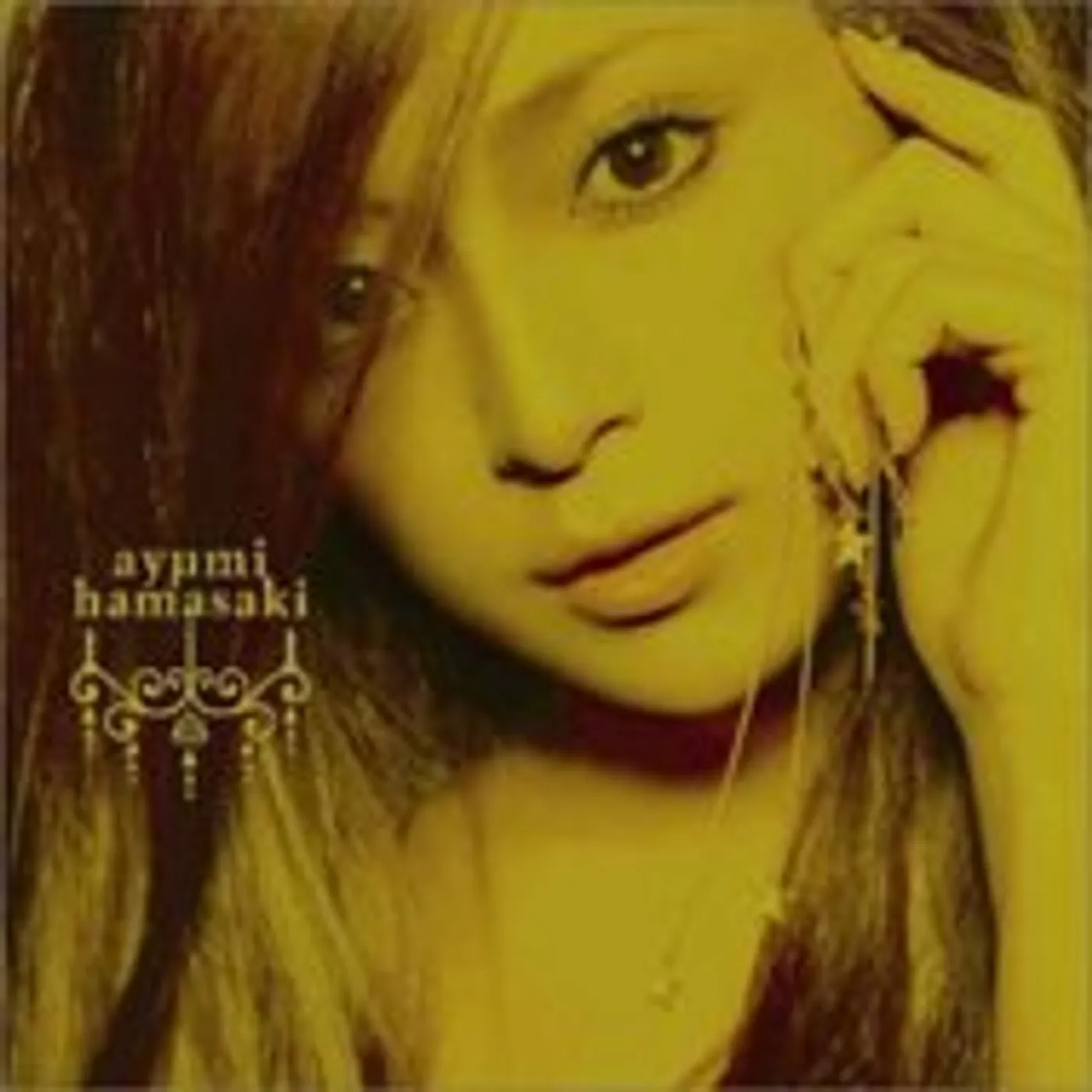 Ayumi Hamasaki MEMORIAL ADDRESS CD