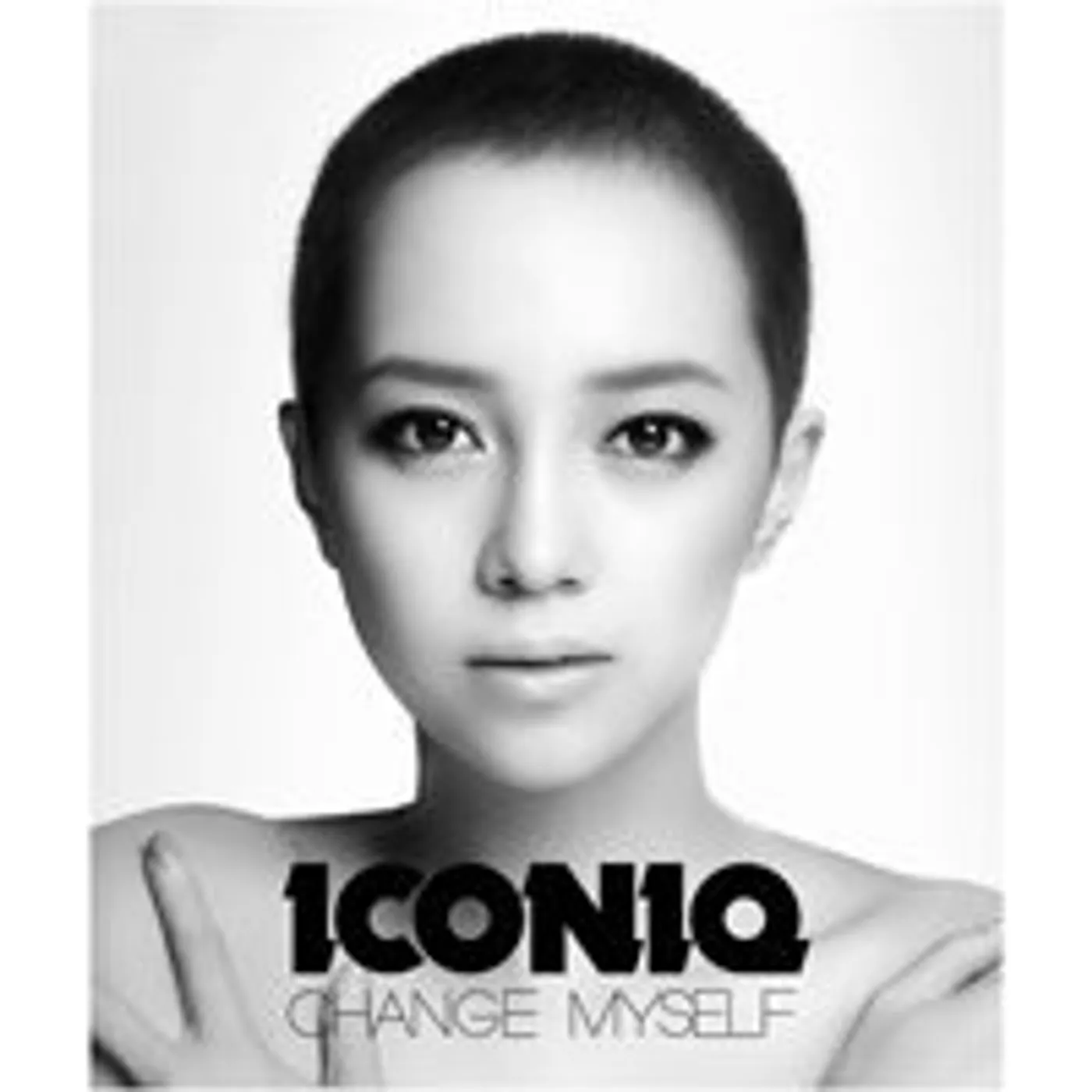 ICONIQ CHANGE MYSELF CD