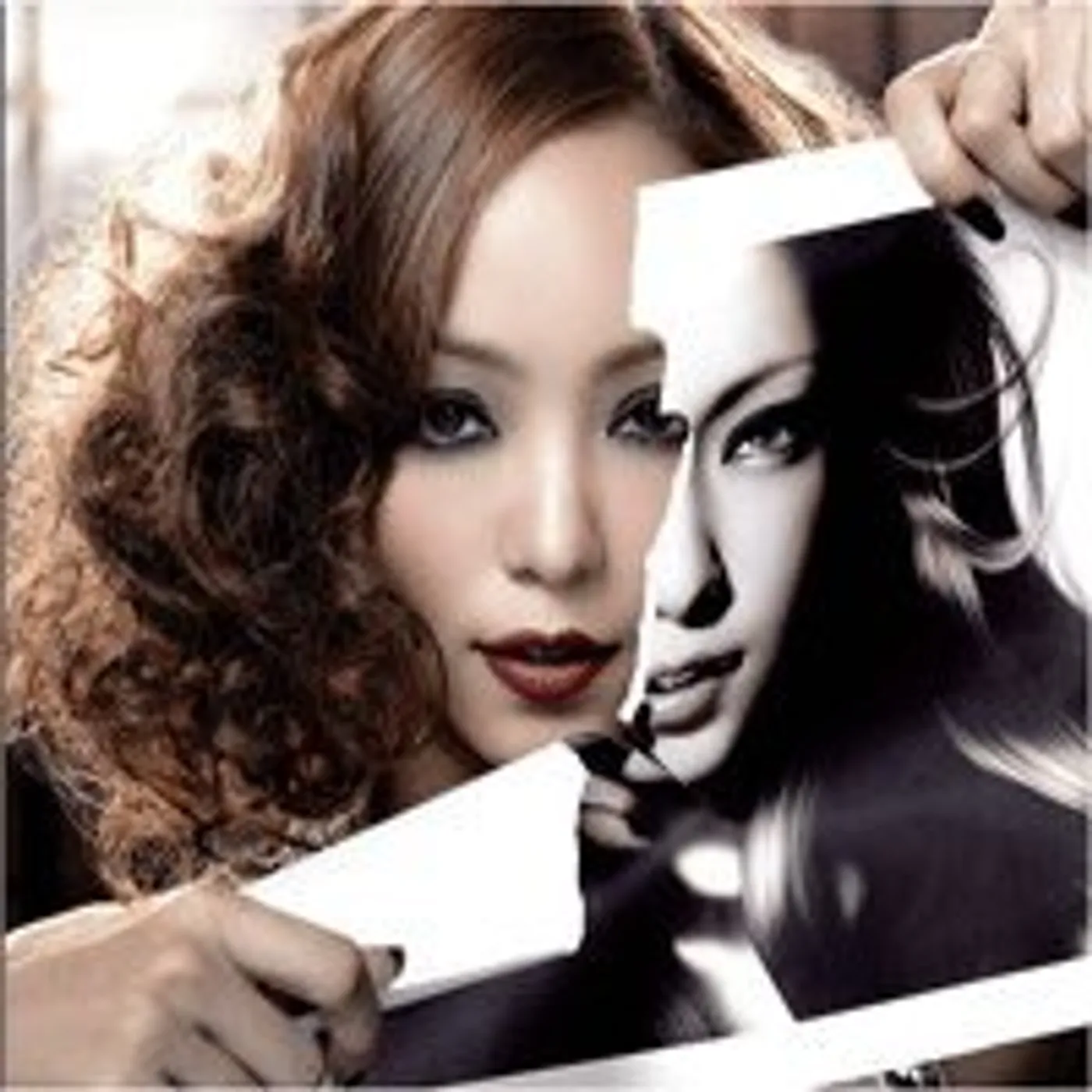 Namie Amuro PAST FUTURE CD
