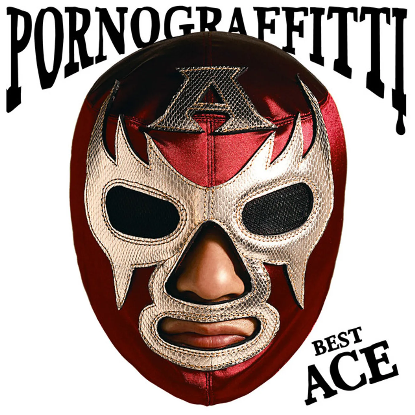 PornoGraffitti BEST ACE CD