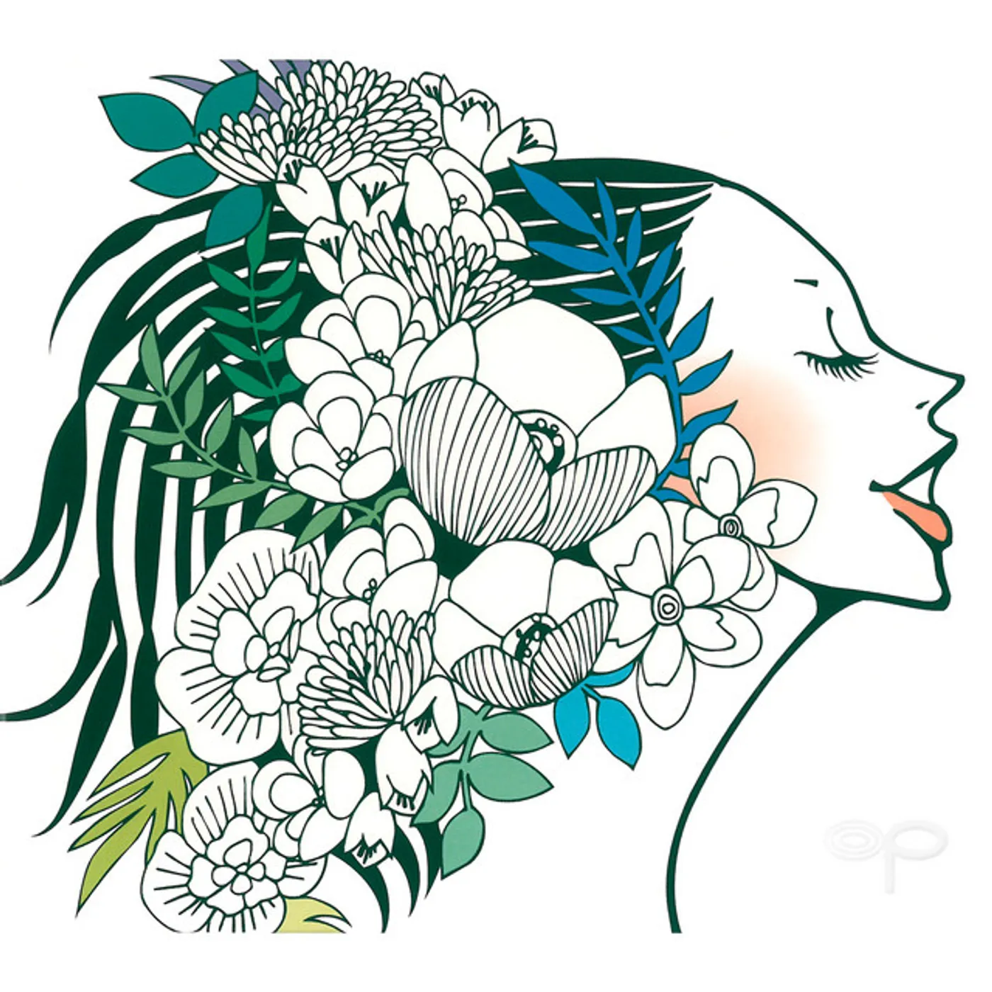 Orange Pekoe ORGANIC PLASTIC MUSIC CD