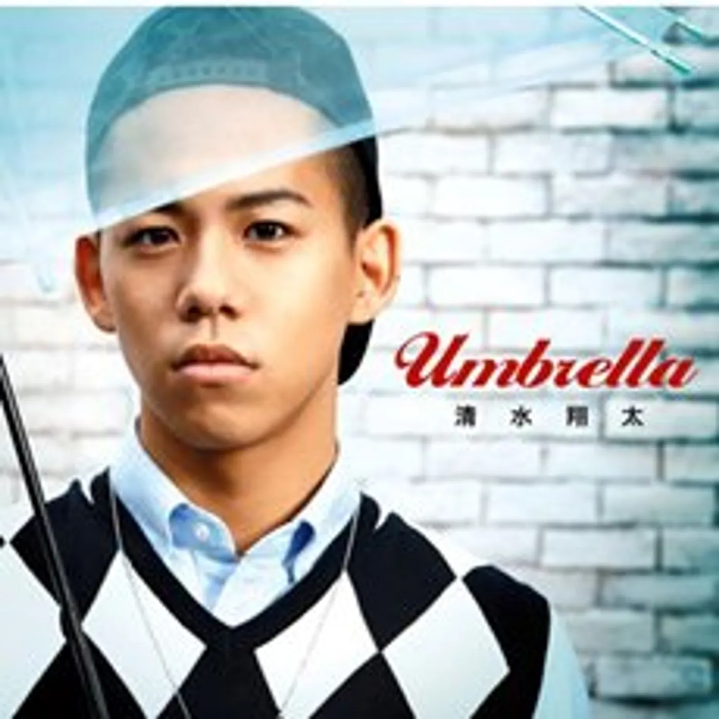 Shota Shimizu UMBRELLA CD