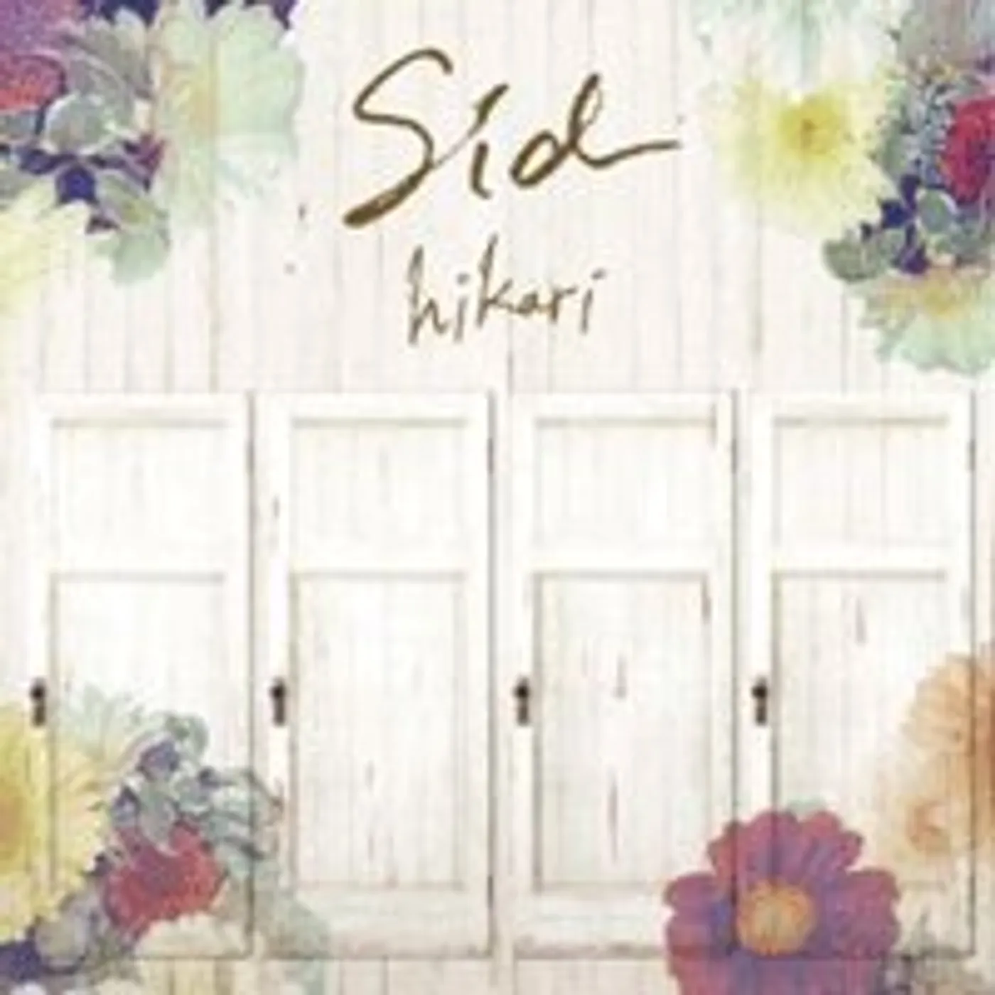 SID HIKARI CD