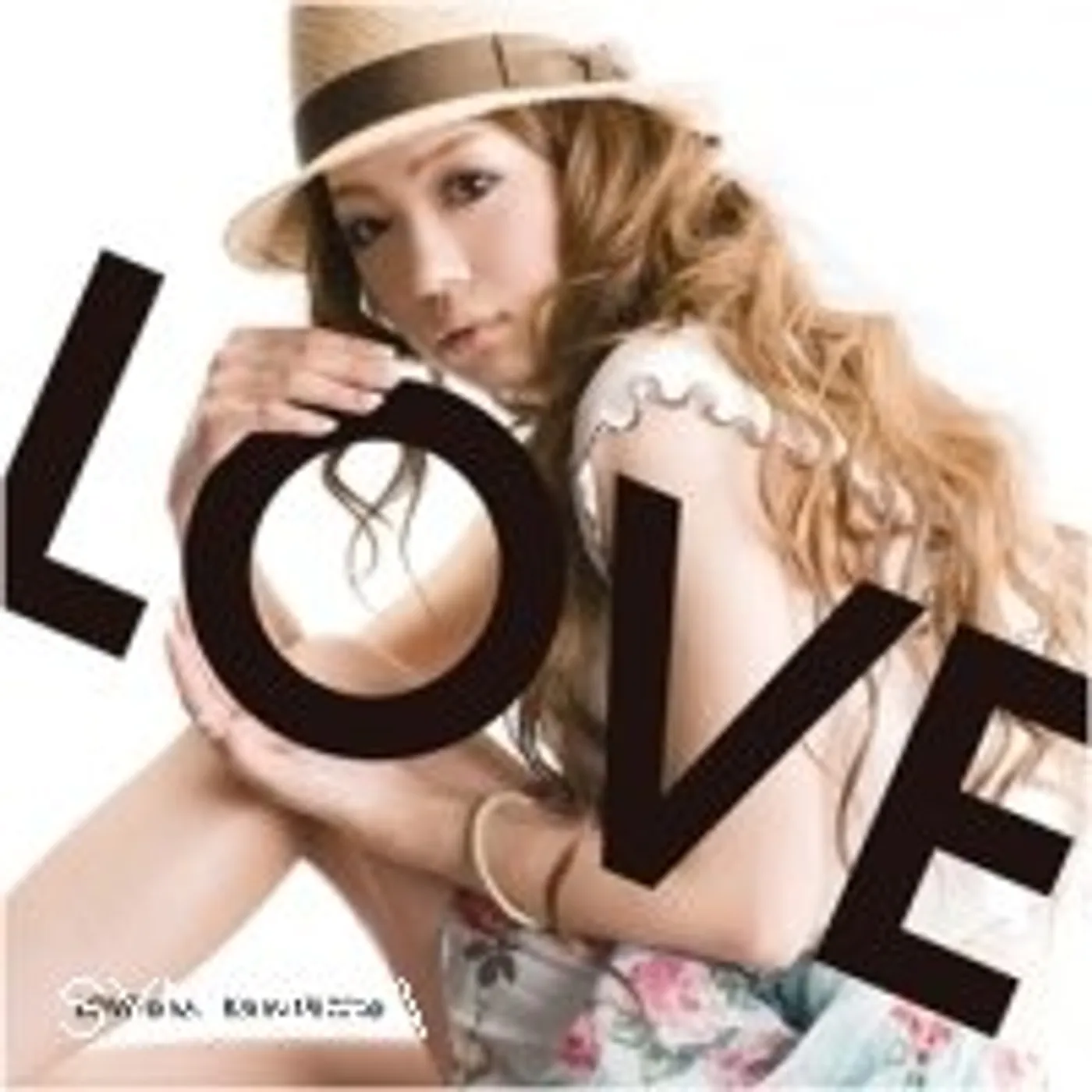 Kana Nishino LOVE ONE CD