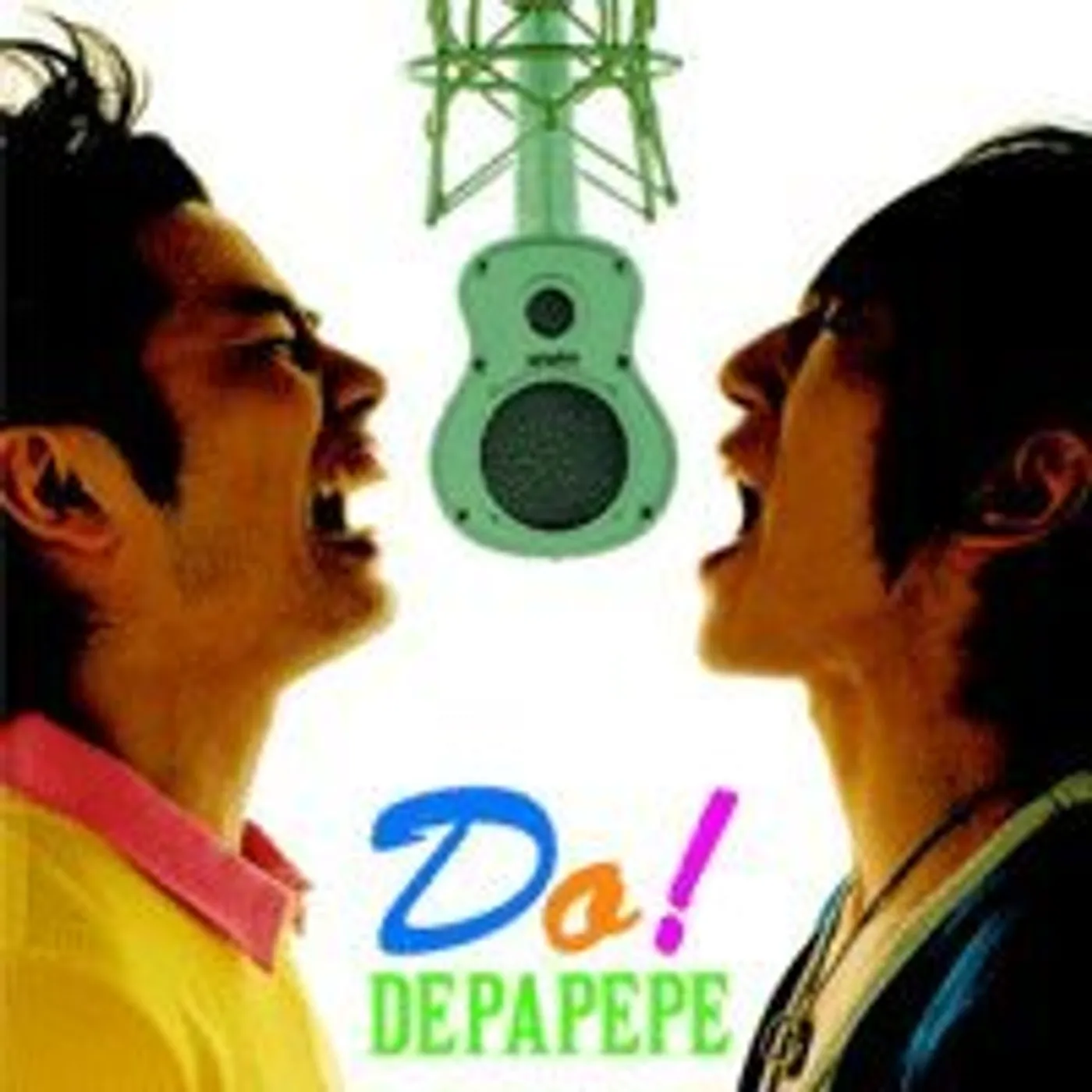 DEPAPEPE DO CD