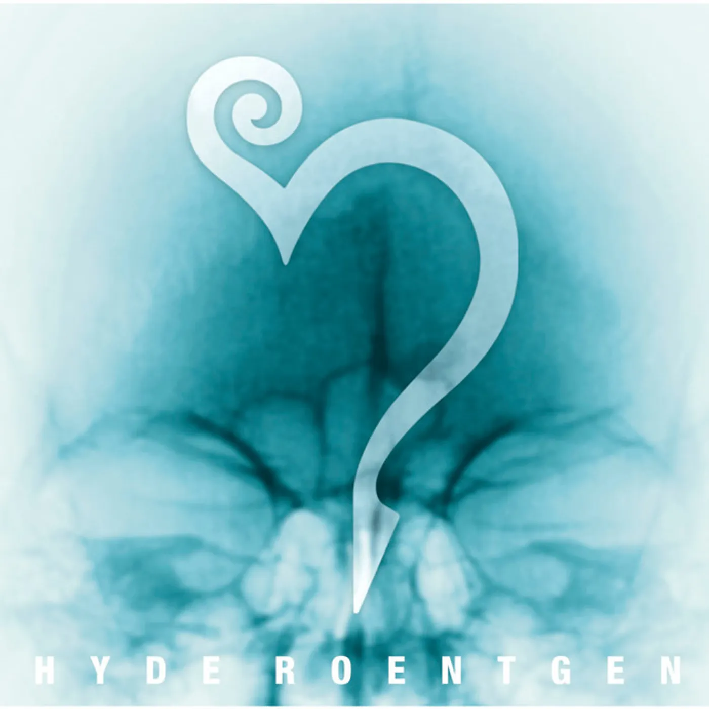 HYDE ROENTGEN CD