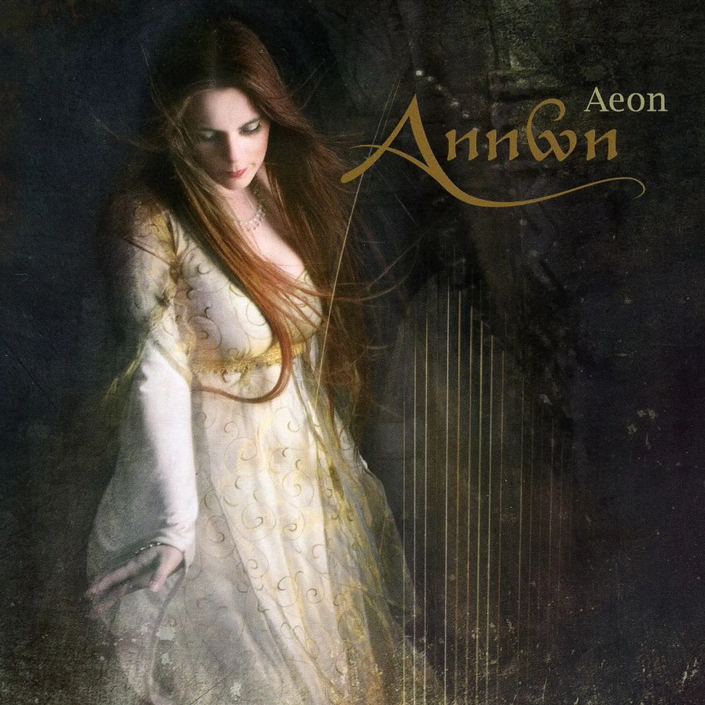 Annwn AEON CD
