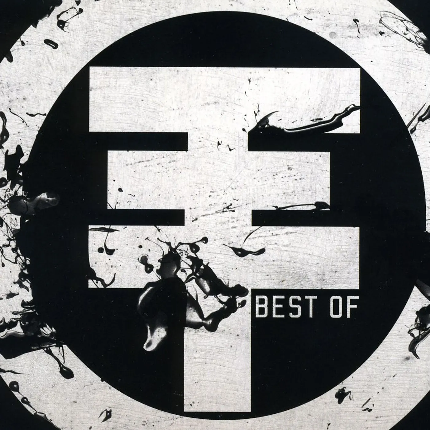 Tokio Hotel BEST OF CD