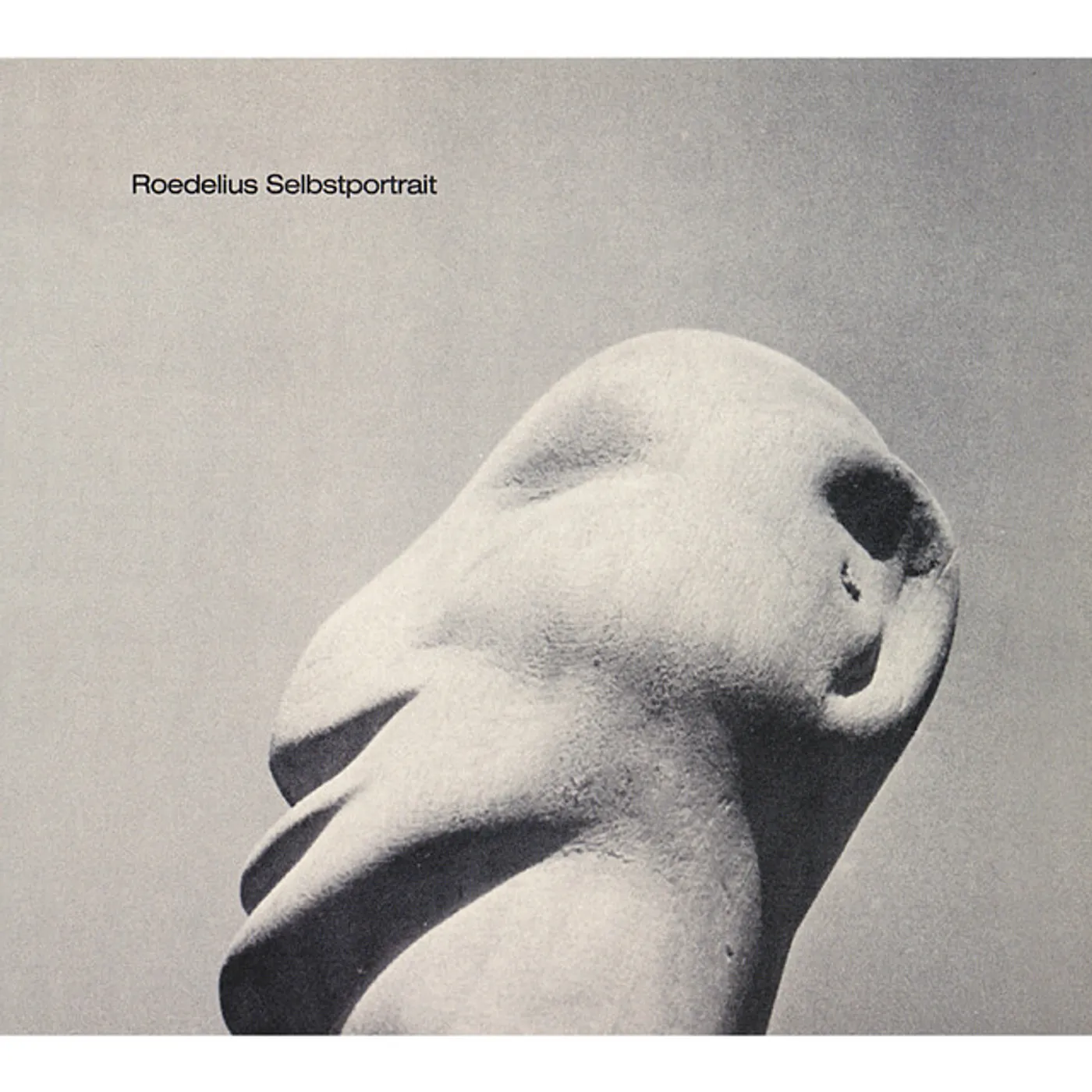 Roedelius Selbstportrait I Vinyl Record