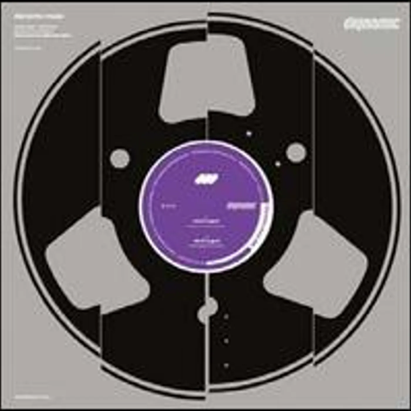 DAVID AUGUST Peace of Conscience Vinyl Record