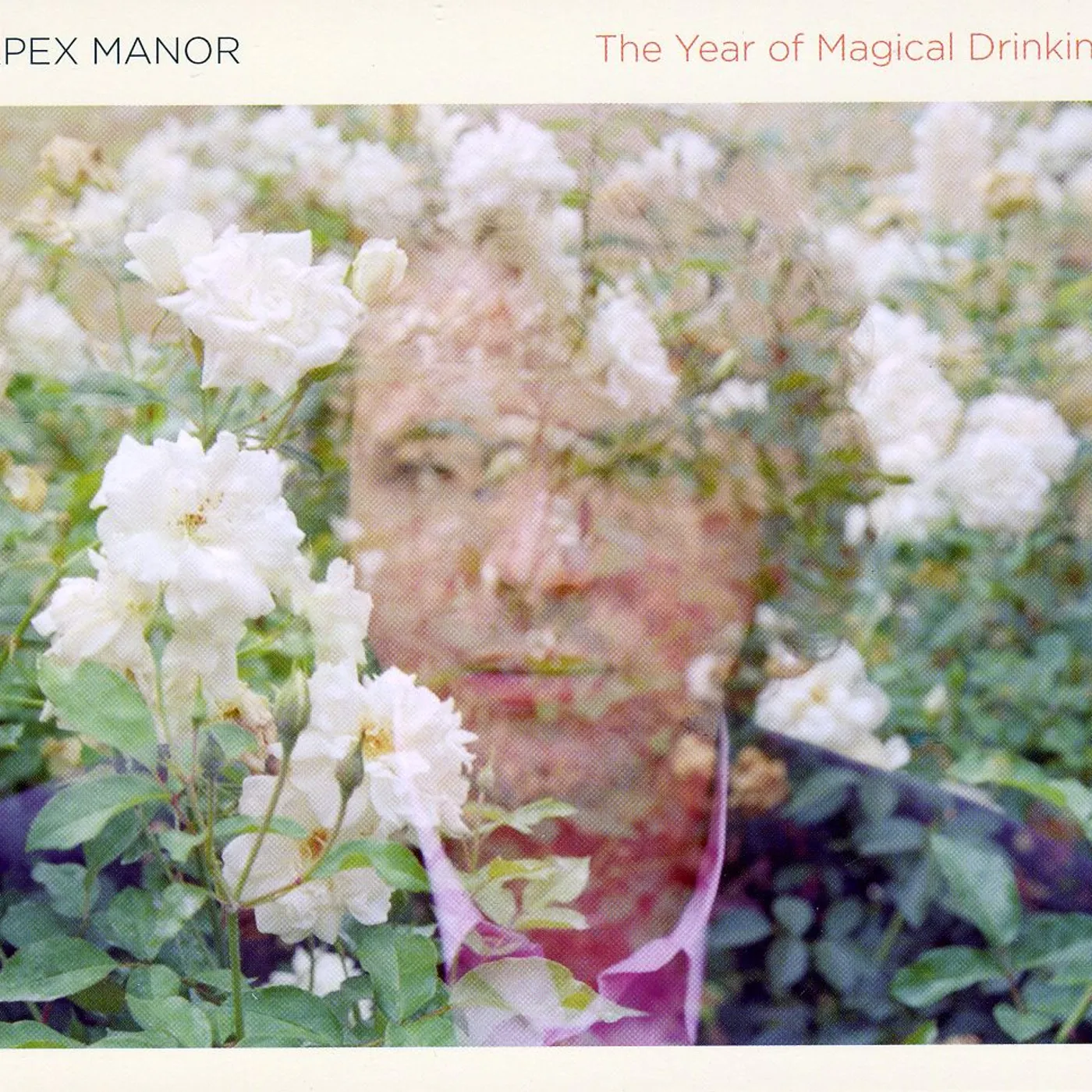 Apex Manor YEAR OF MAGICAL DRINKING CD