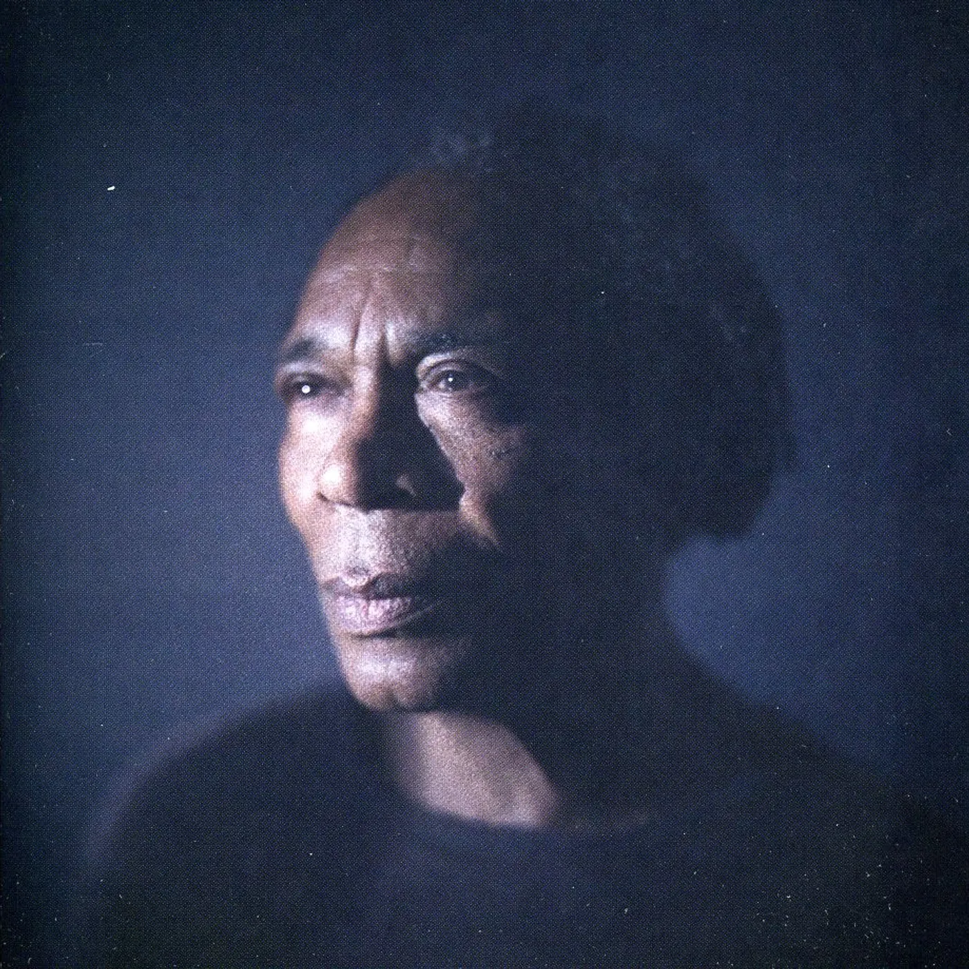 Jacques Coursil TRAILS OF TEARS CD