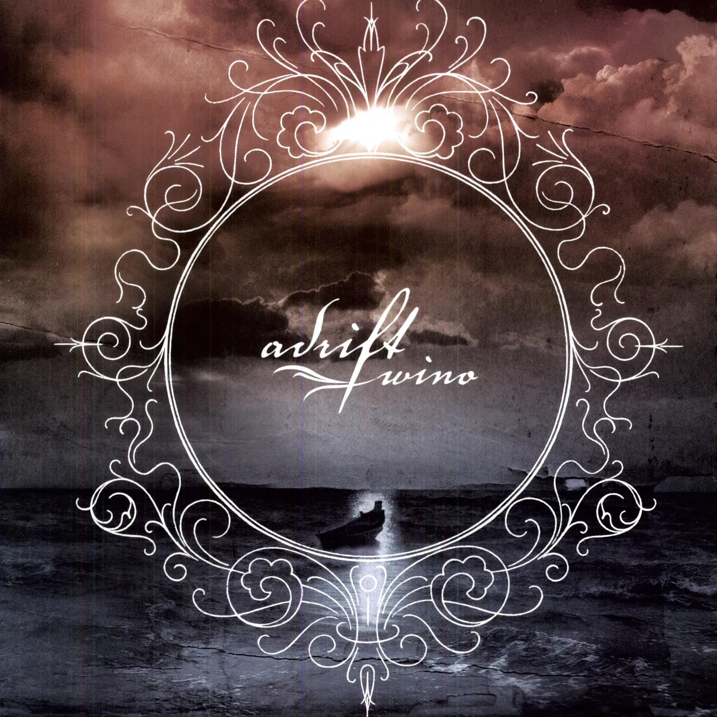 Wino Adrift Vinyl Record