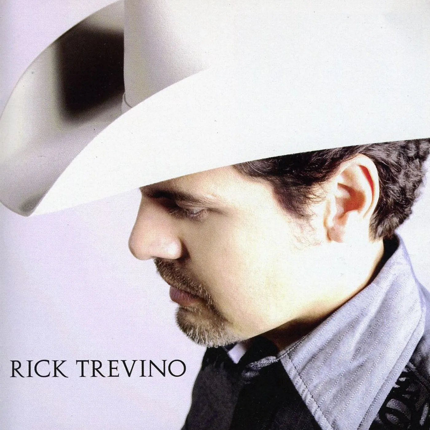Rick Trevino IN MY DREAMS / WHOLE TOWN BLUE CD