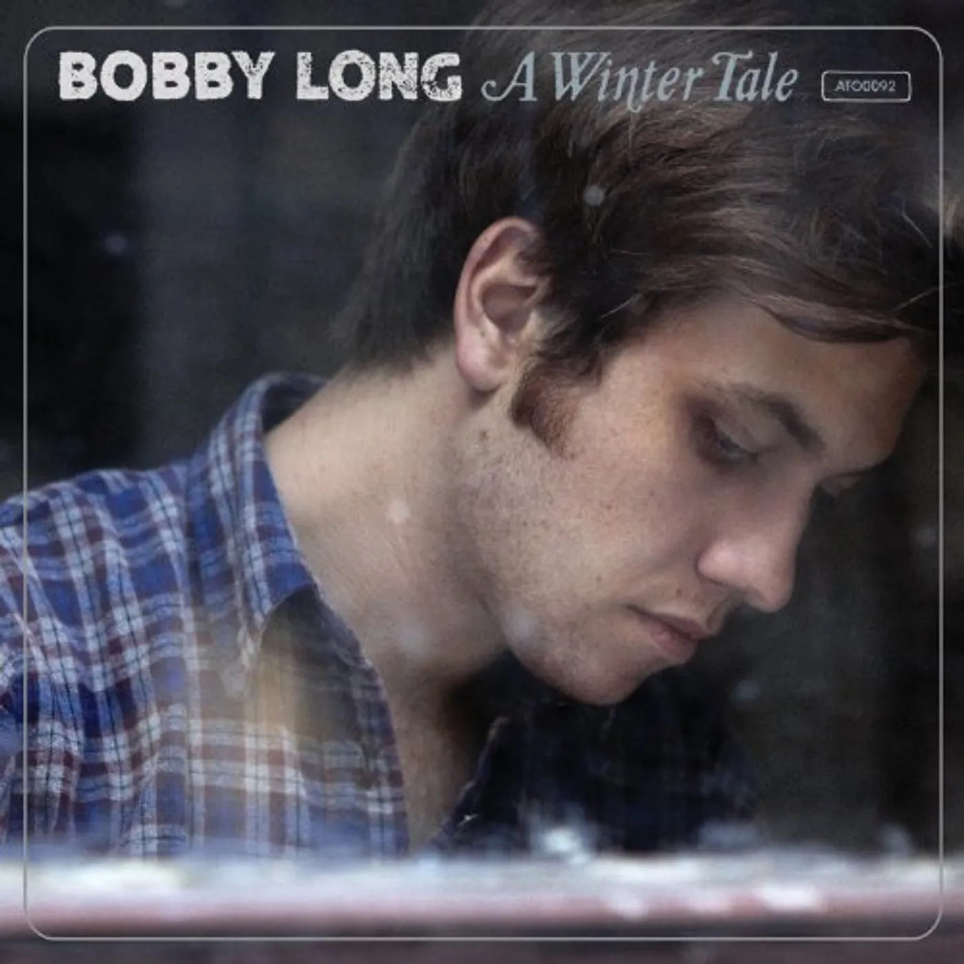 Bobby Long WINTER TALE Vinyl Record