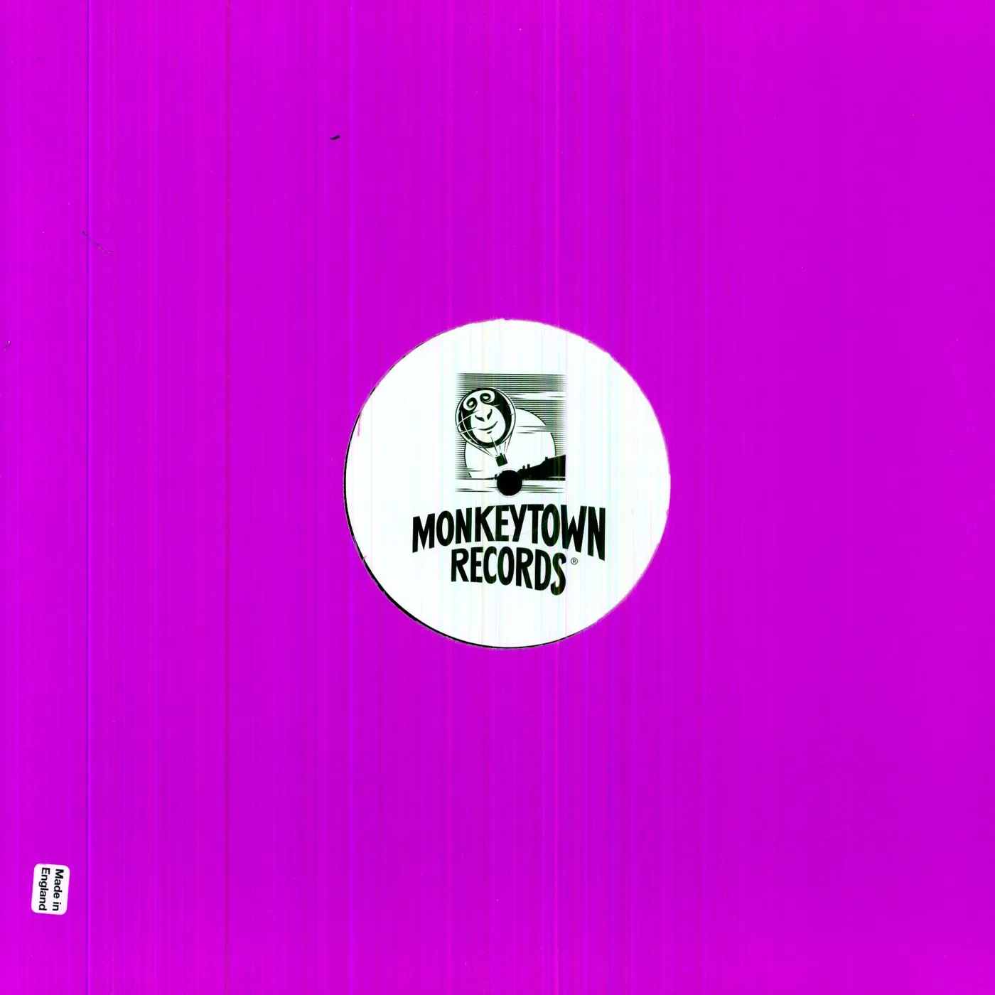 Siriusmo Feromonikon / Signal Vinyl Record