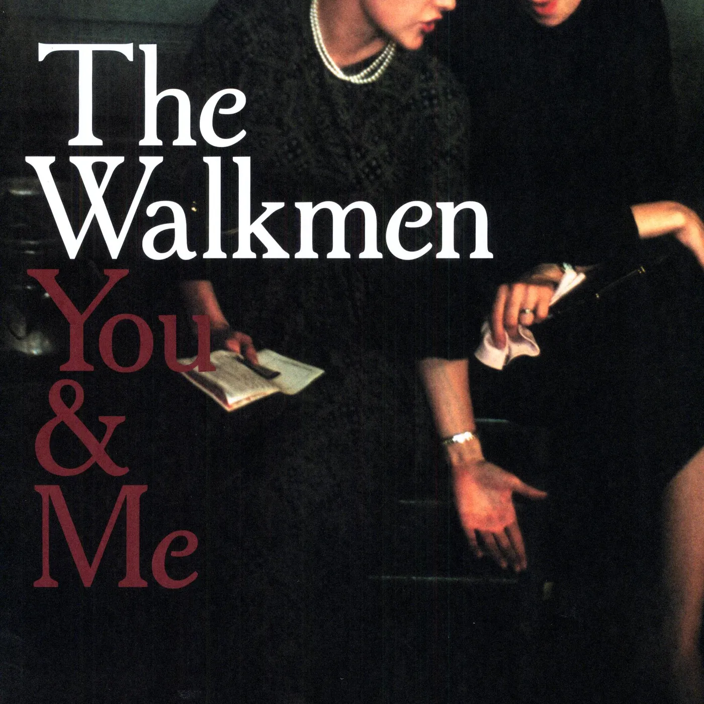 Walkmen You & Me Vinyl Record