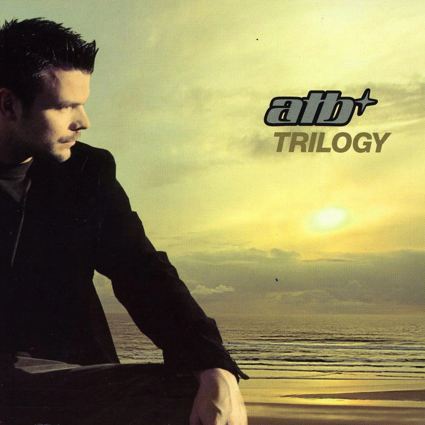 ATB TRILOGY CD