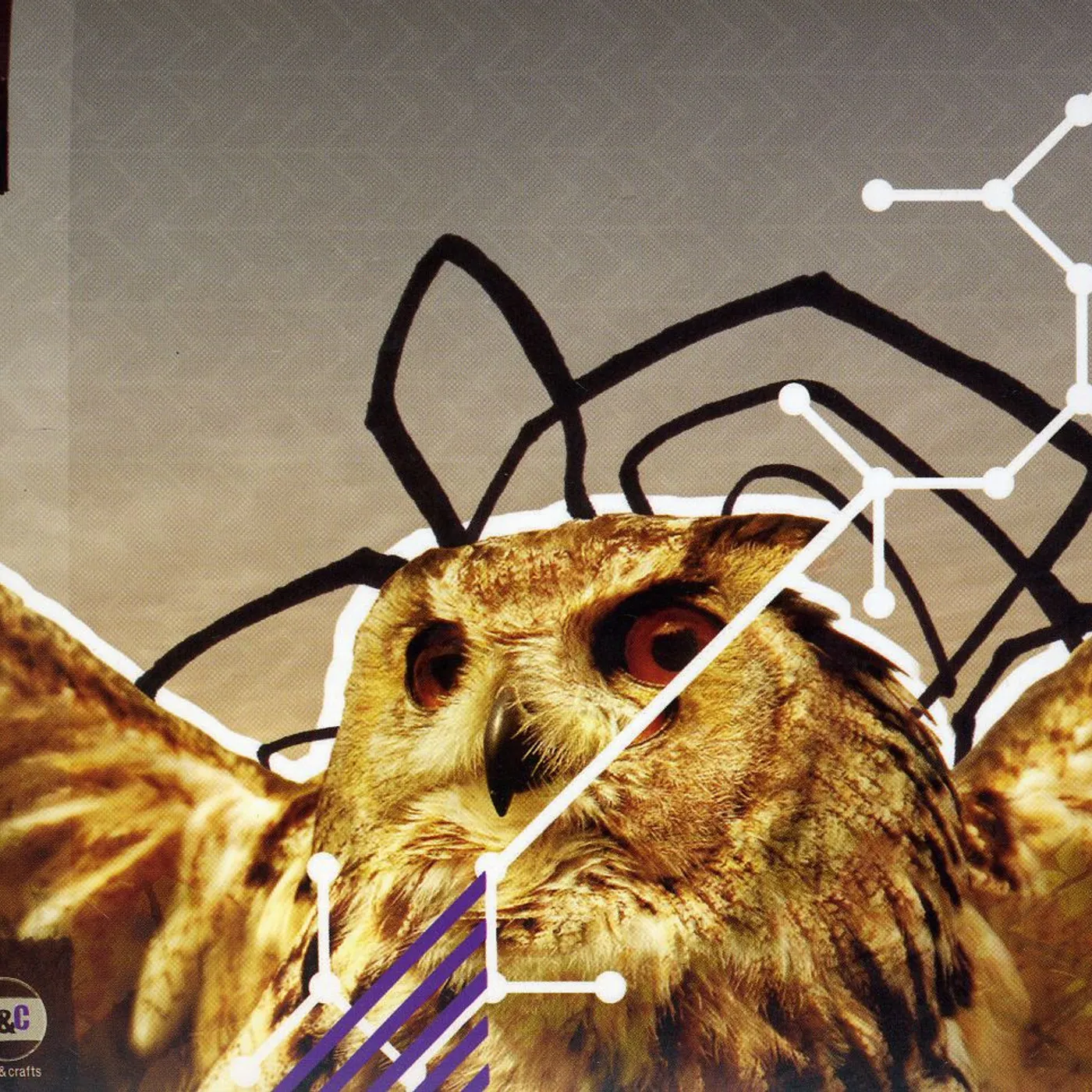 Chikita Violenta TRE3S CD