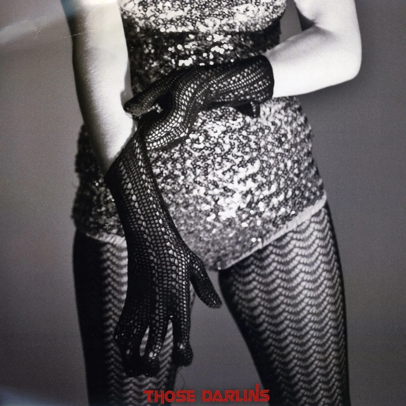 Those Darlins Be Your Bro Vinyl Record