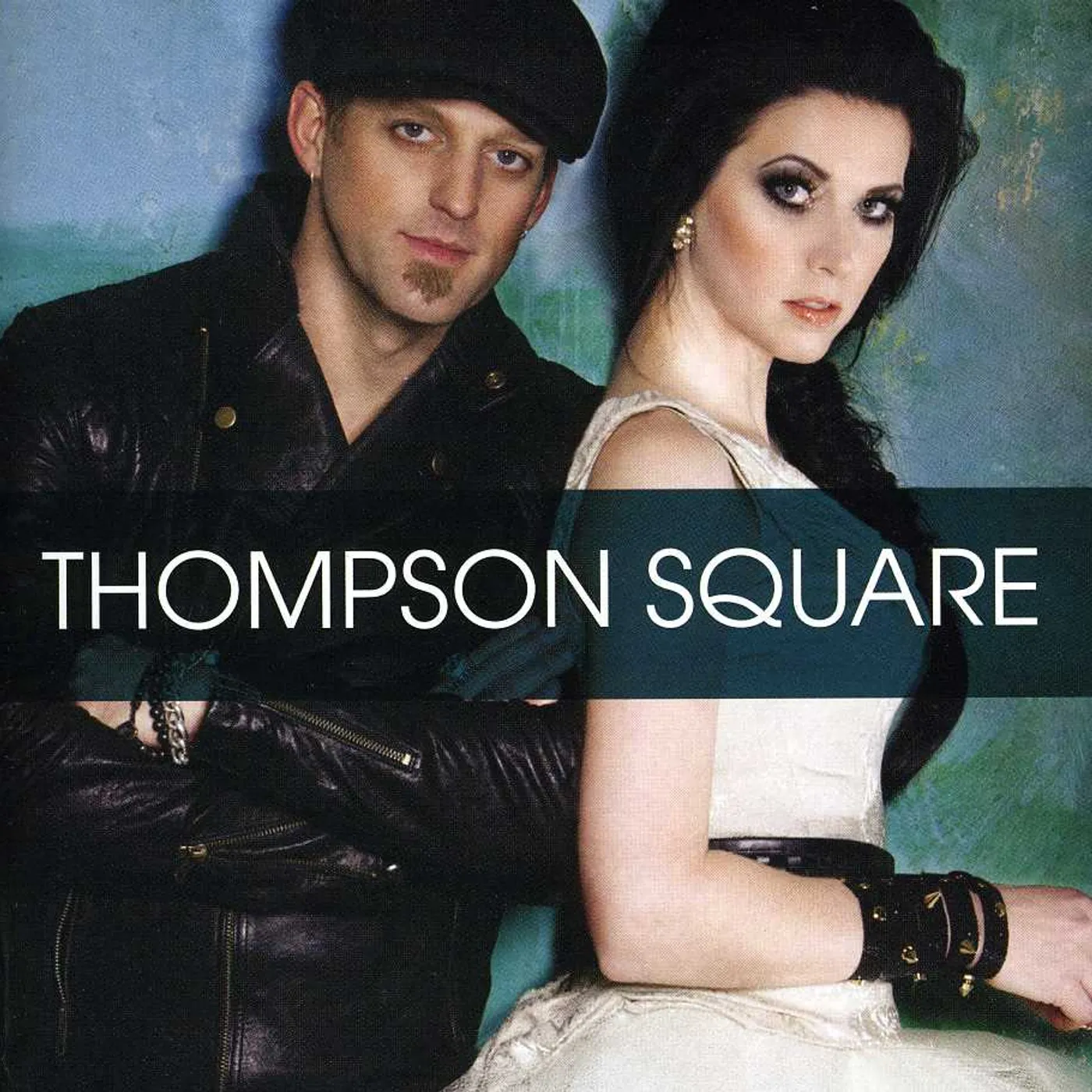 THOMPSON SQUARE CD