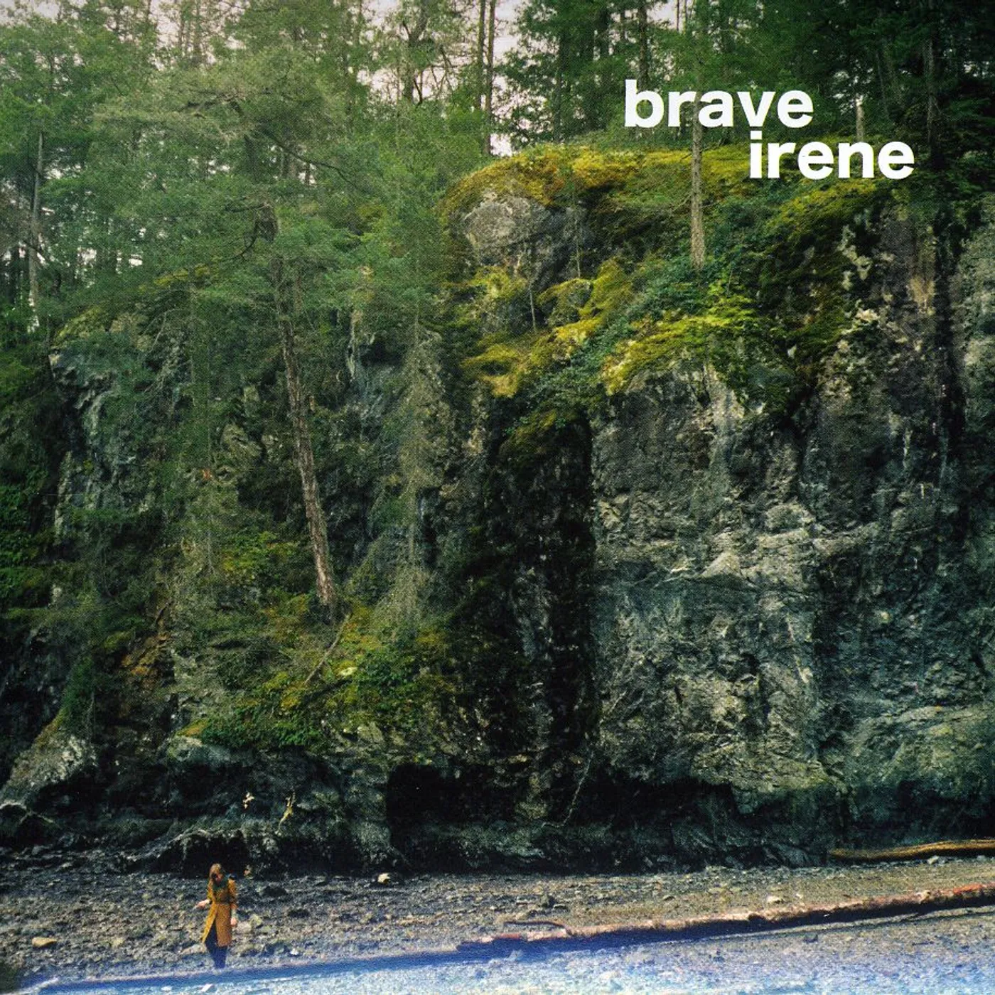 BRAVE IRENE CD