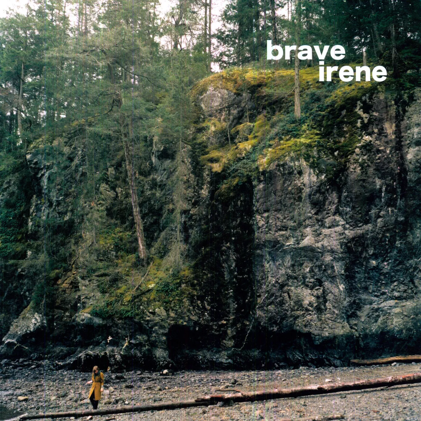 Brave Irene Vinyl Record