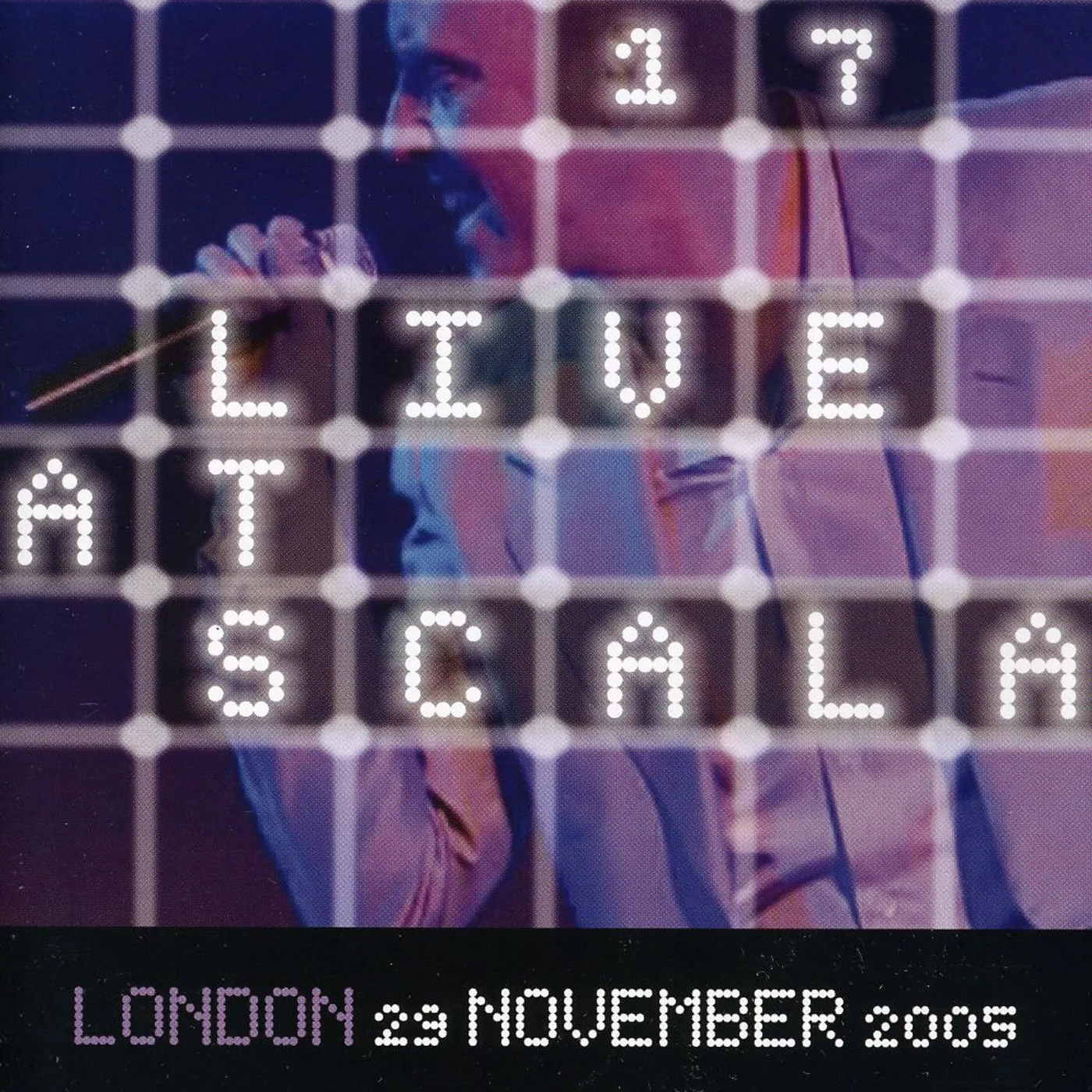 Heaven 17 LIVE AT SCALA LONDON DVD