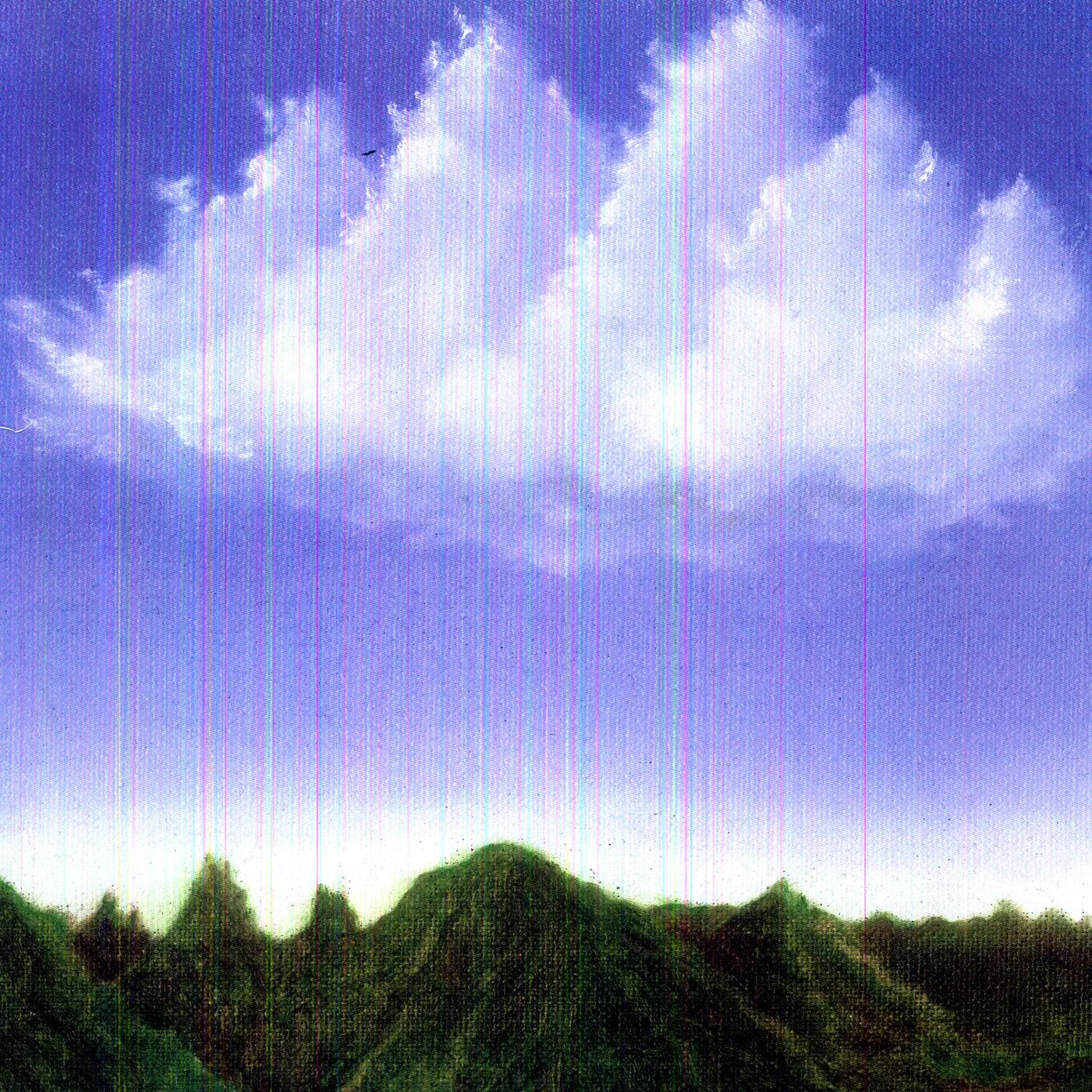 Alexander Tucker Dorwytch Vinyl Record