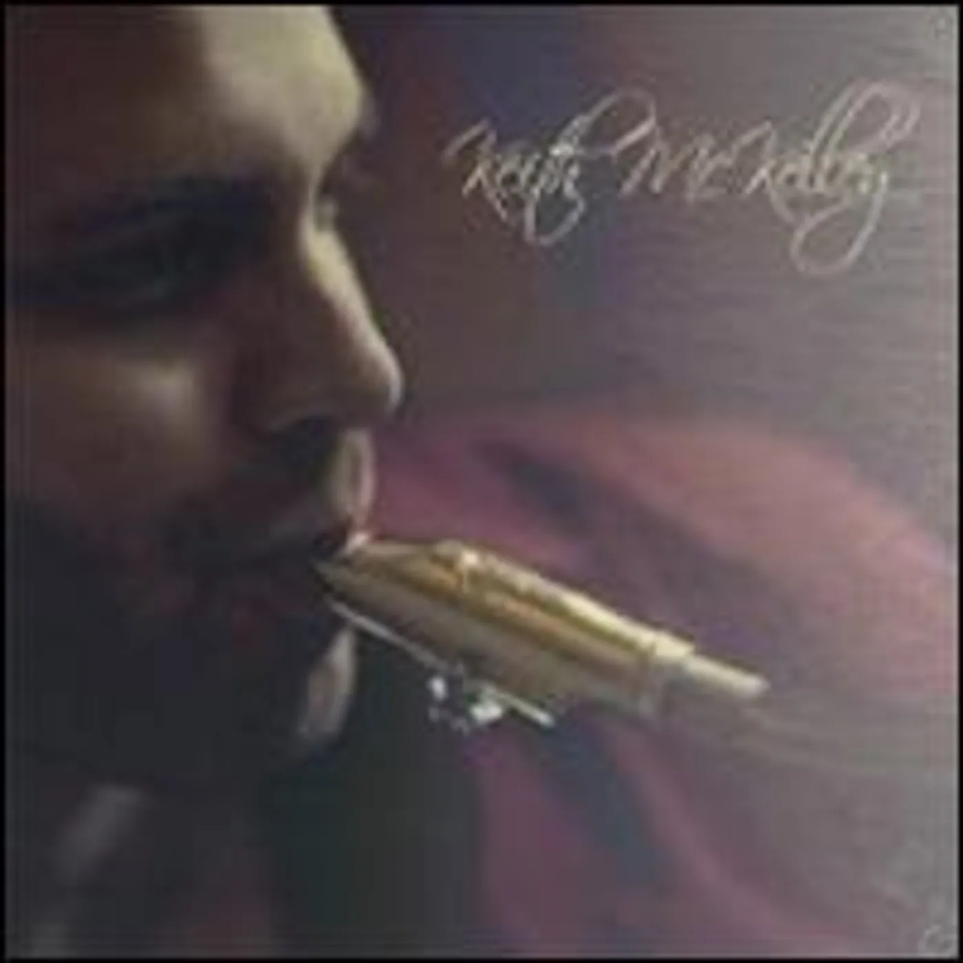 Keith McKelley KEITH MCKELLY CD