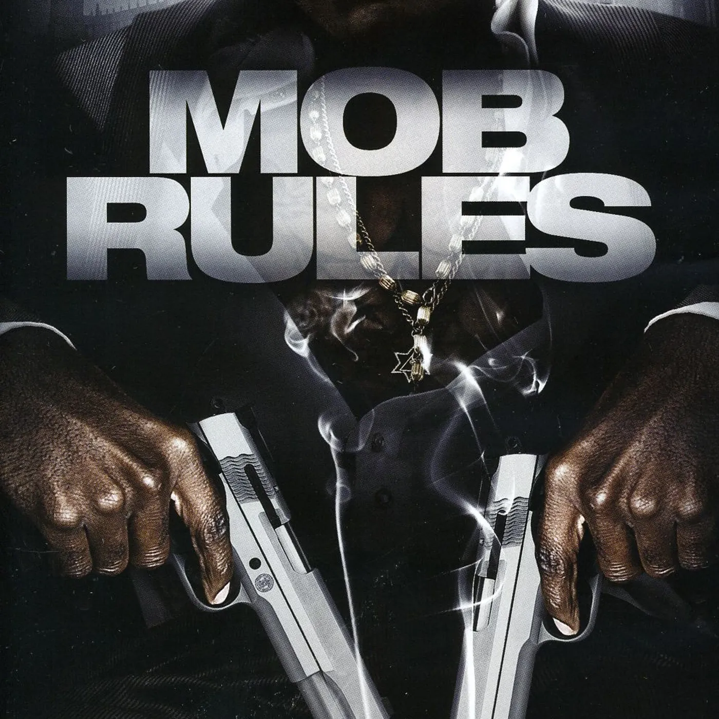 MOB RULES DVD
