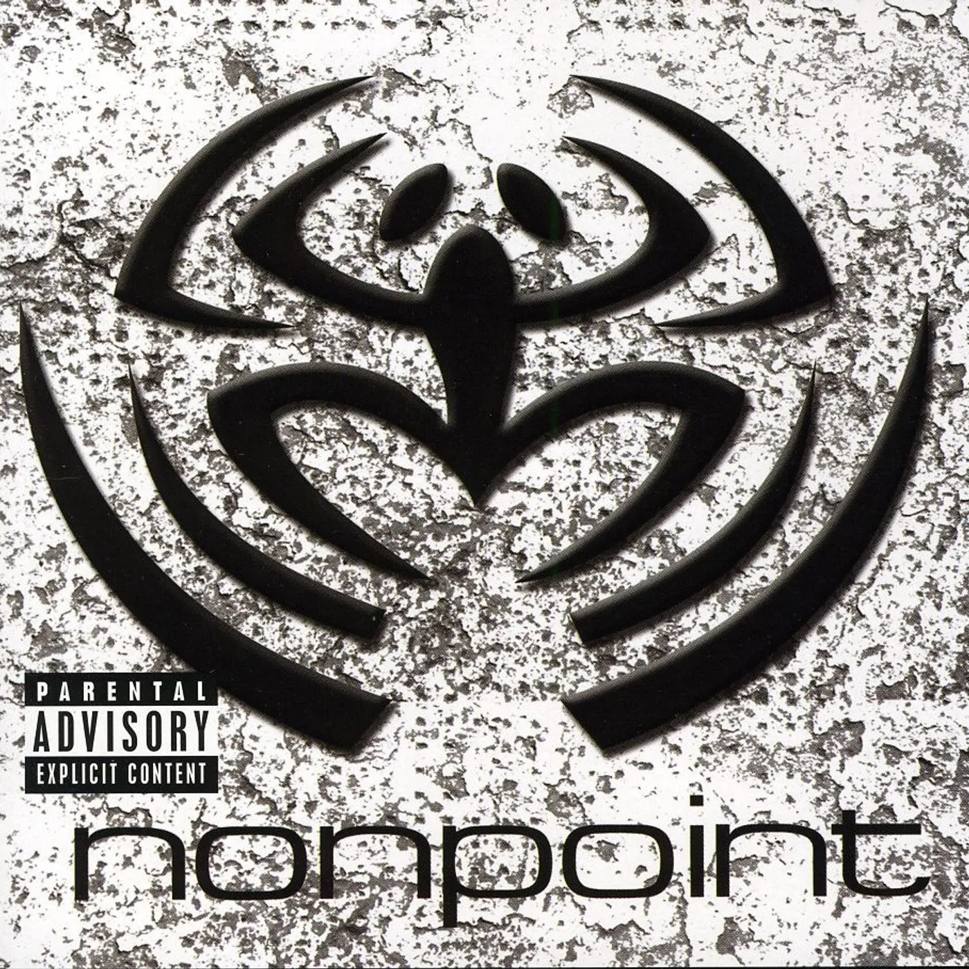 Nonpoint ICON CD