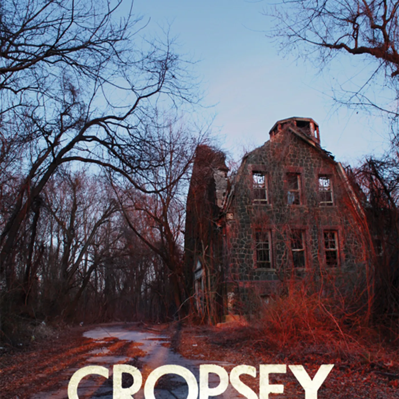 CROPSEY DVD