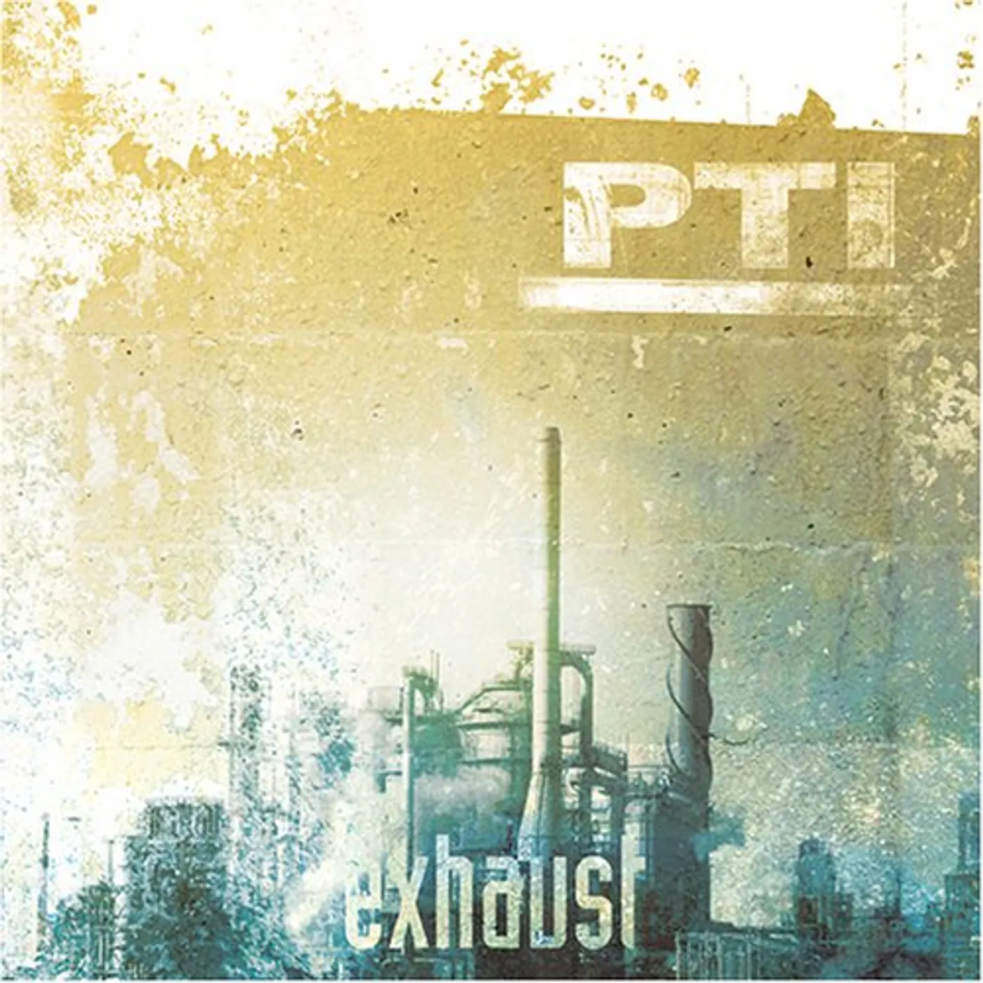 PTI EXHAUST: REMIXES CD