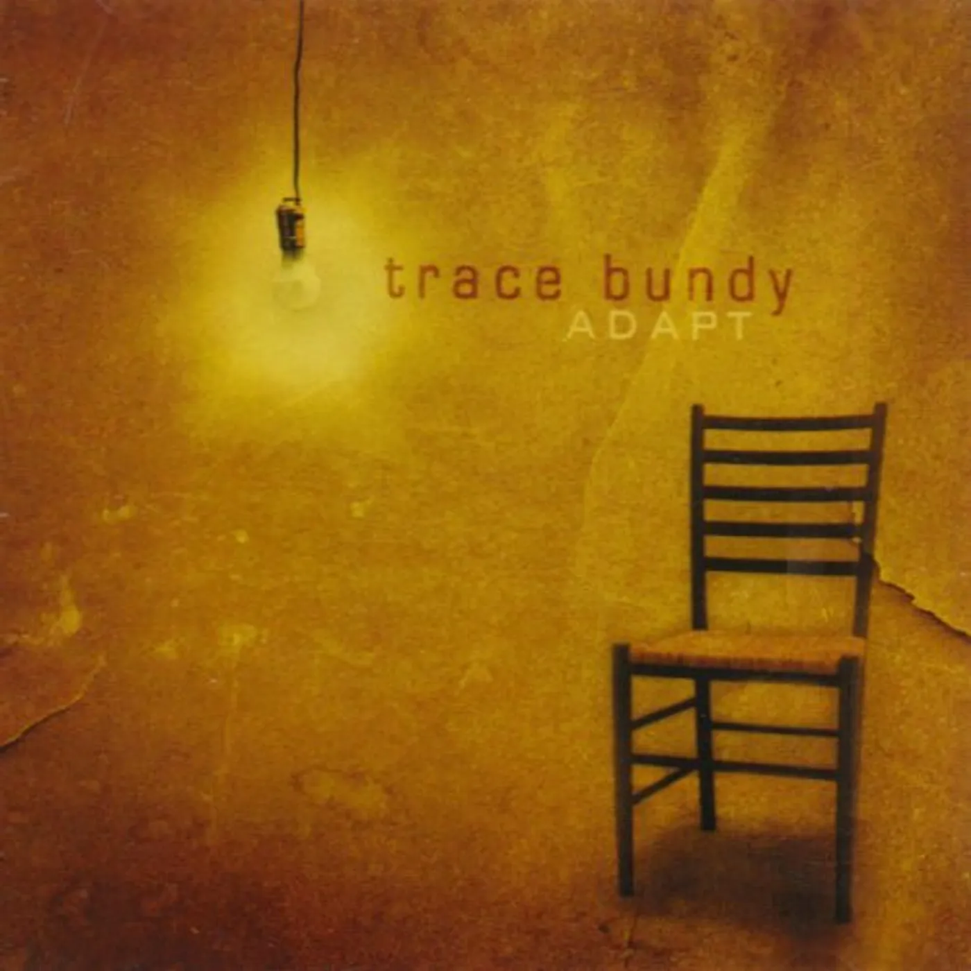 Trace Bundy ADAPT CD