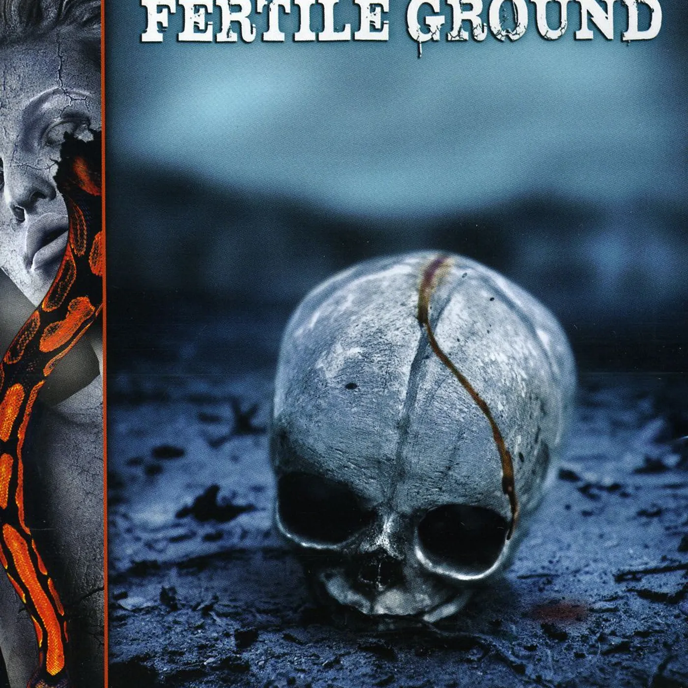 Fertile Ground DVD