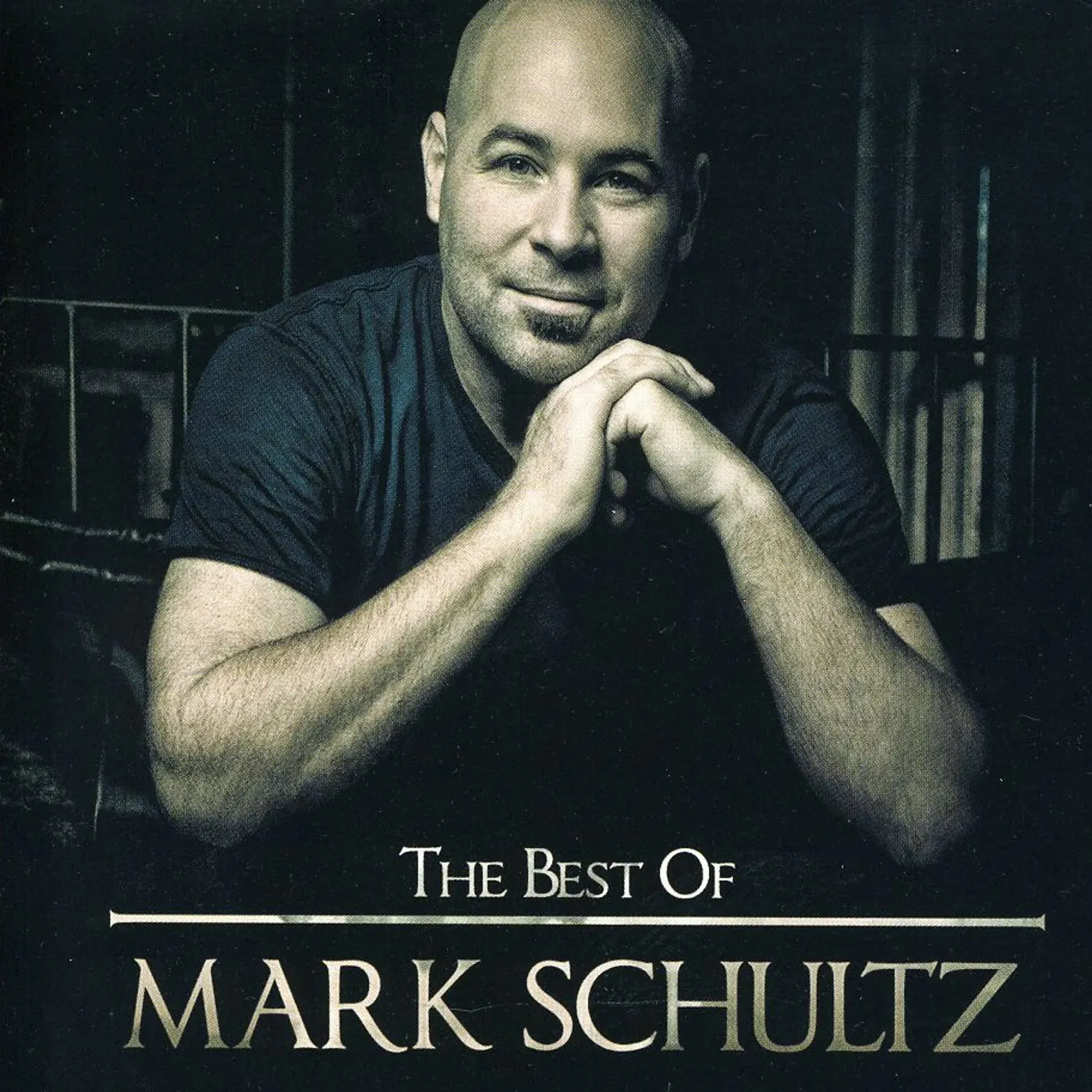 BEST OF MARK SCHULTZ CD