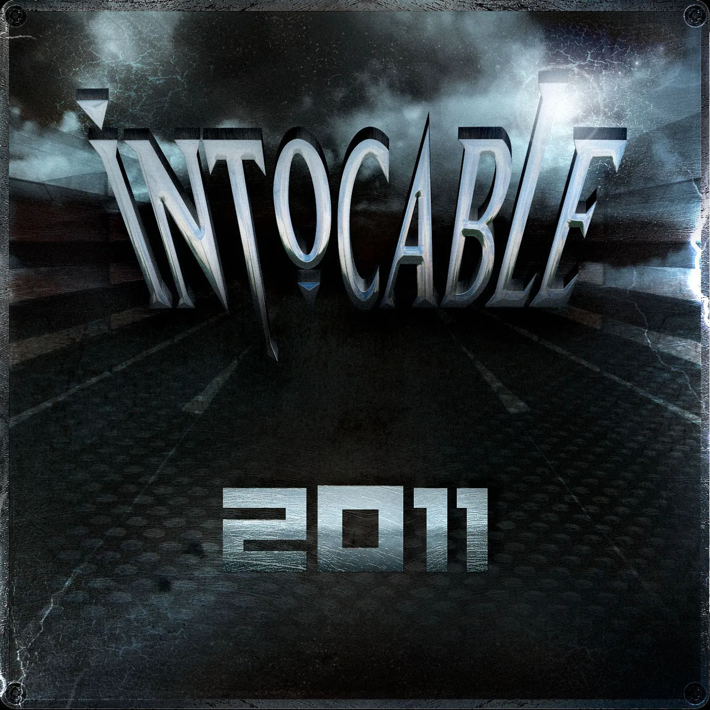 Intocable 2011 CD
