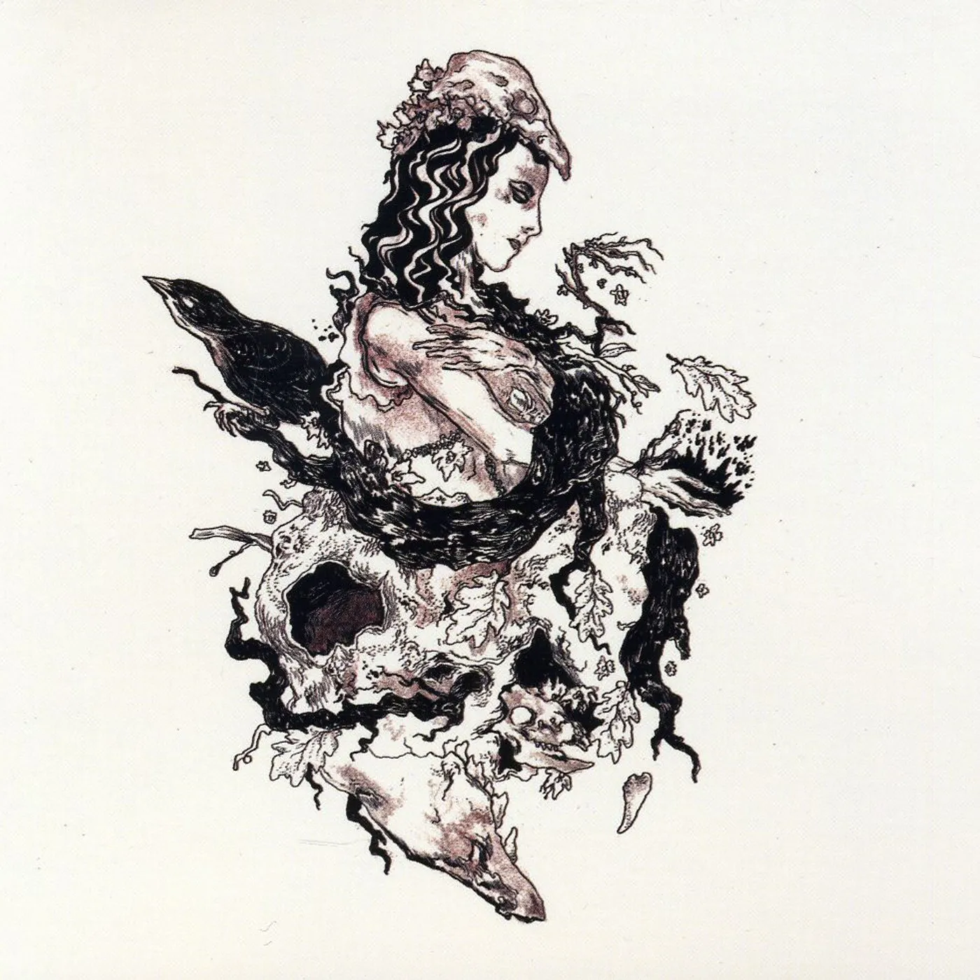 Deafheaven ROADS TO JUDAH CD