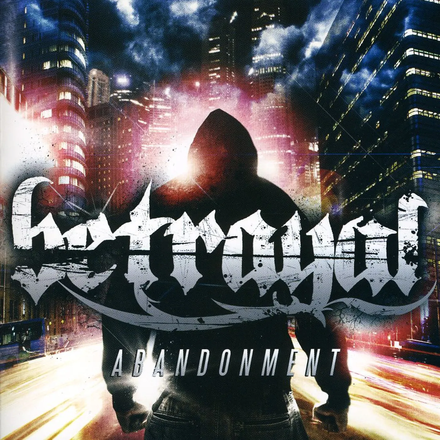 Betrayal ABANDONEMENT CD