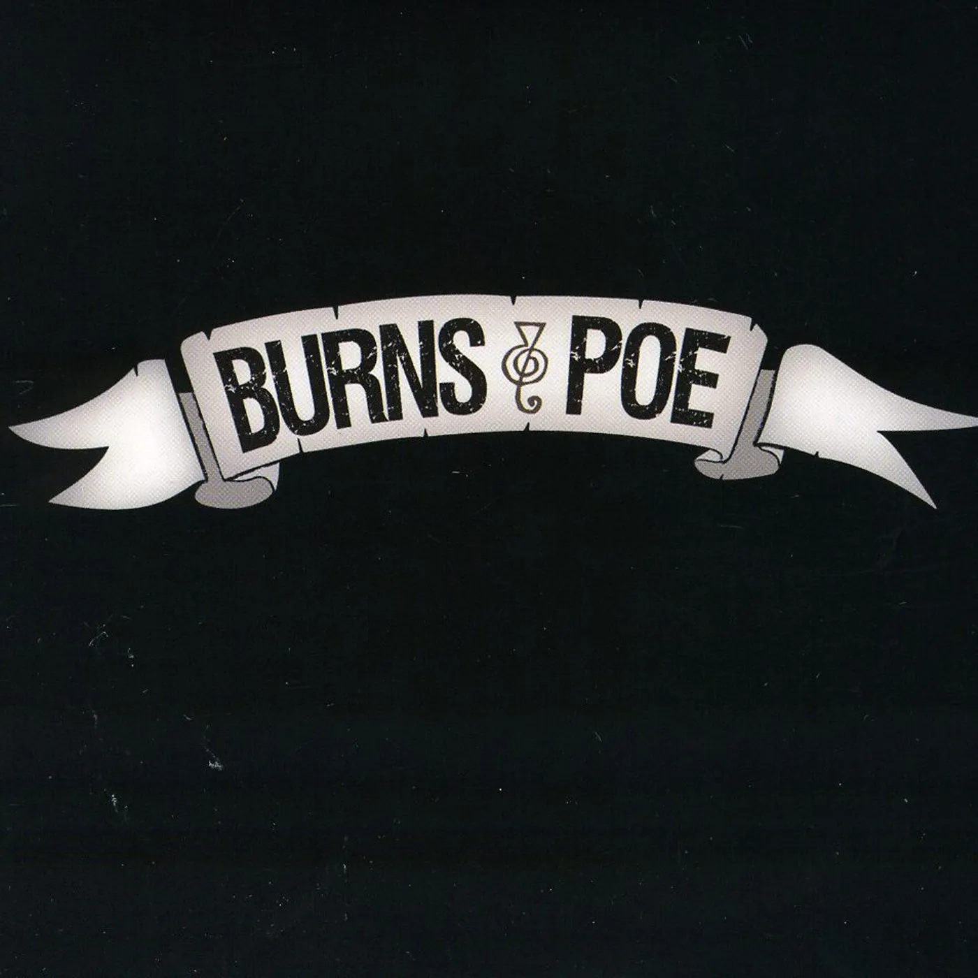 BURNS & POE CD