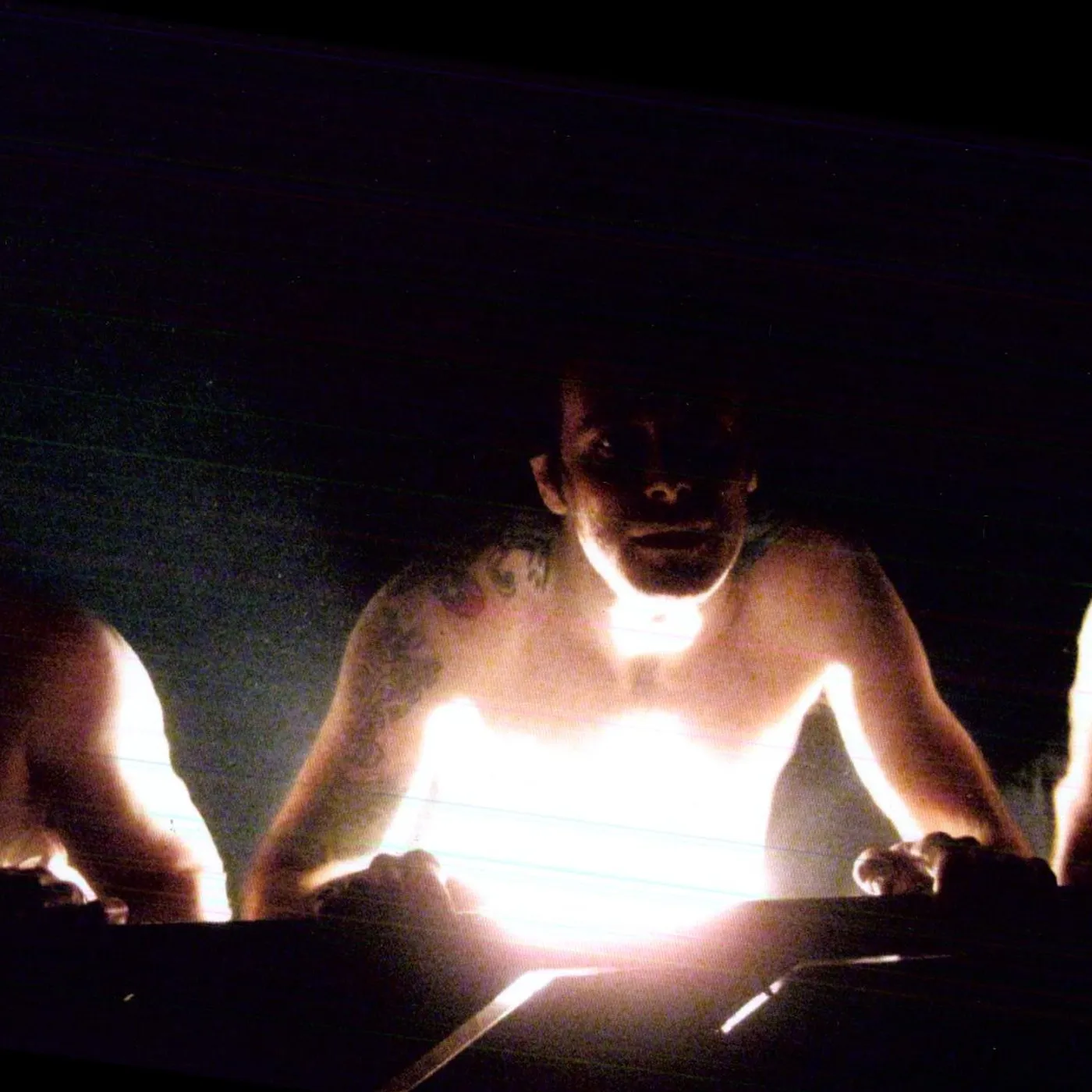 Clouds B Chuggas May Be Logging 12 Vinyl Record