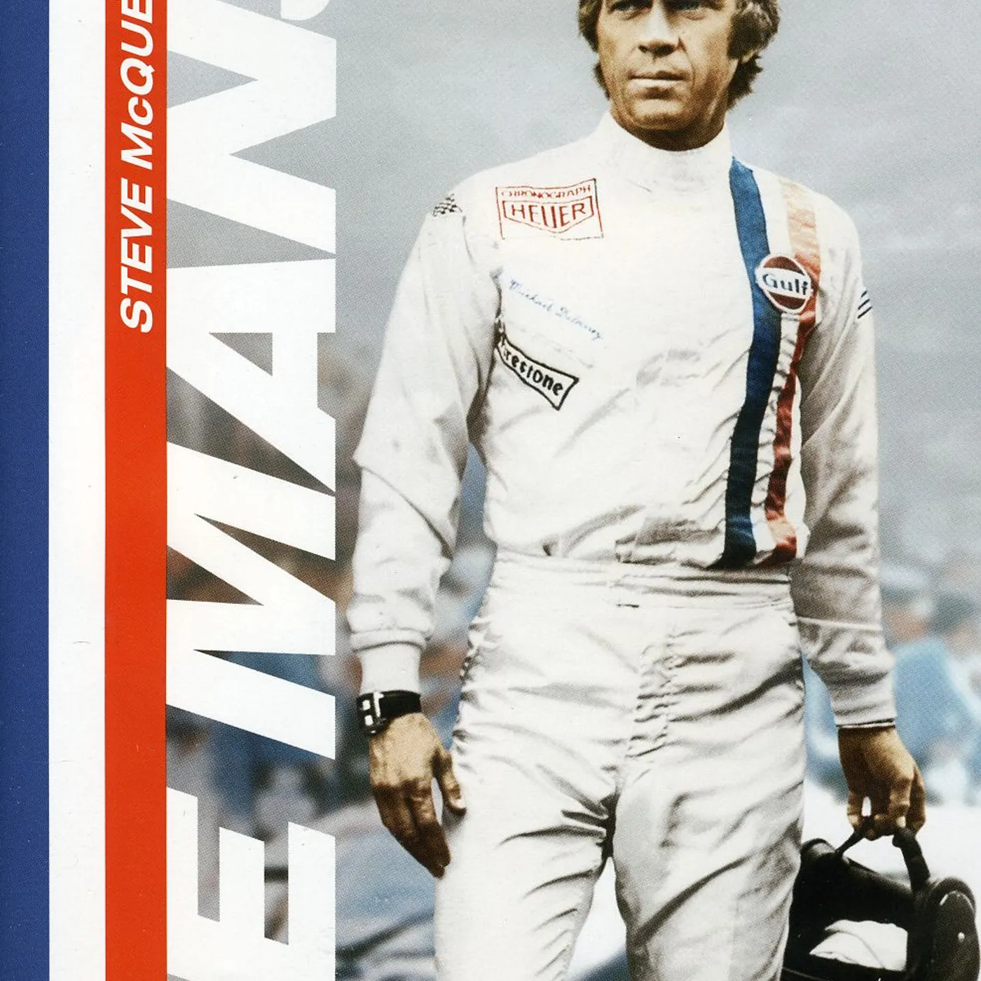 Le Mans (1971) DVD