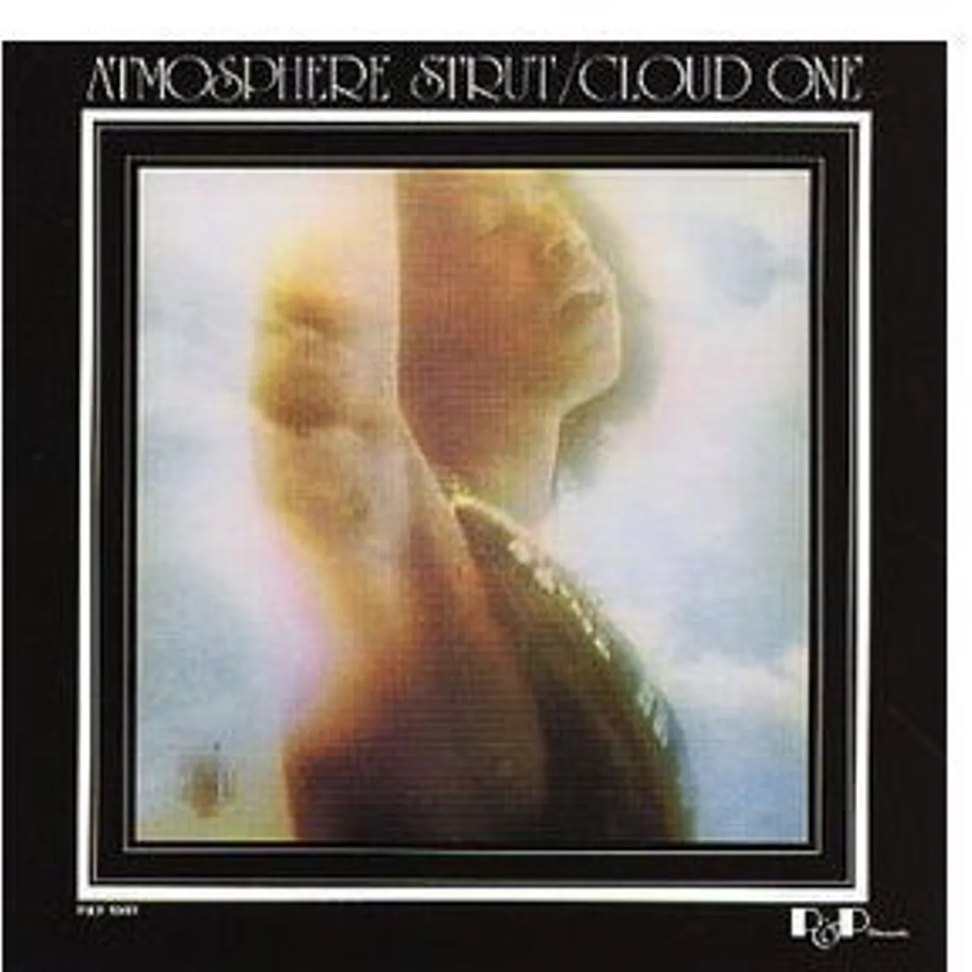 Cloud One Atmosphere Strut Vinyl Record